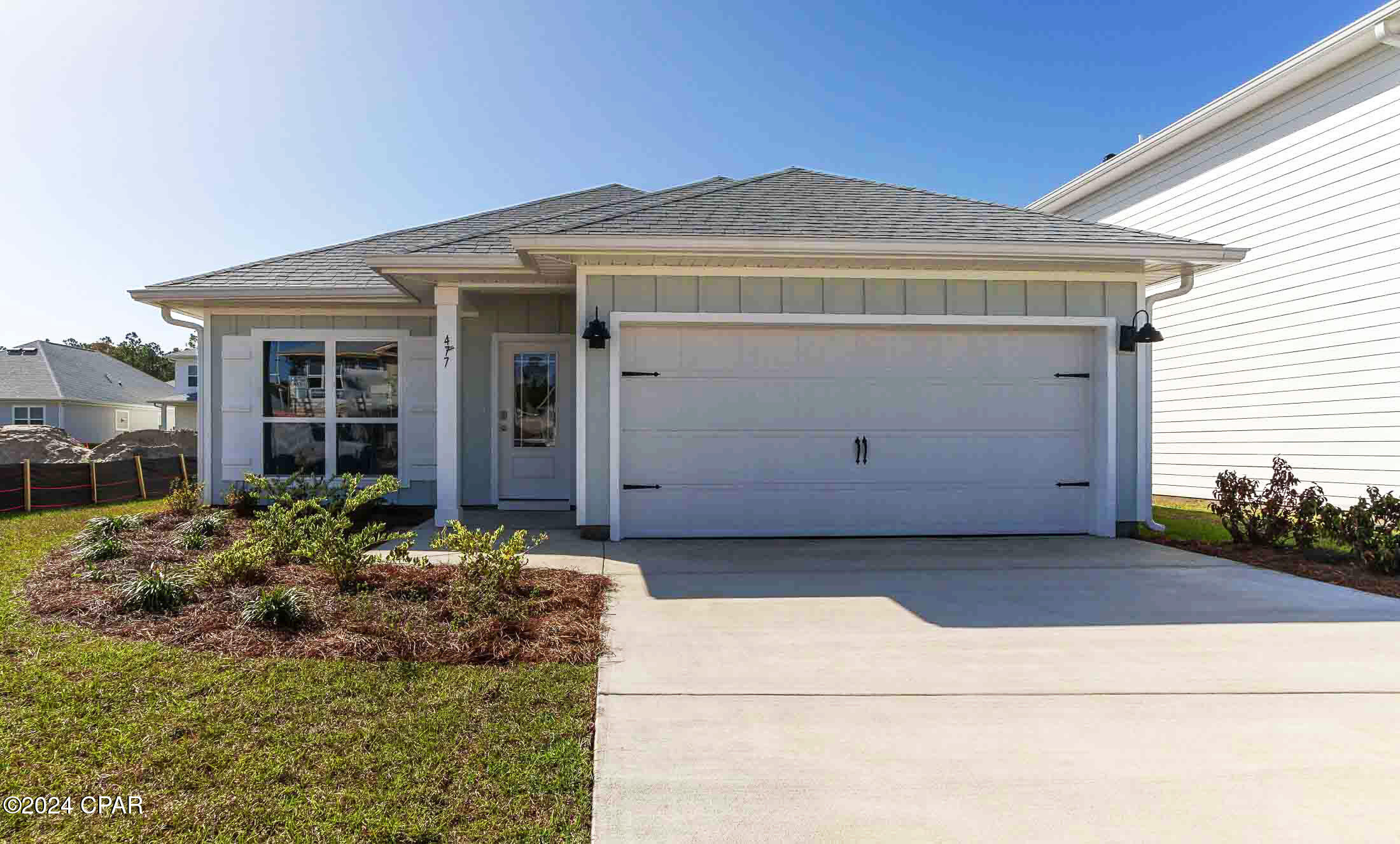 Details for 477 Wolcott Way, Panama City Beach, FL 32413