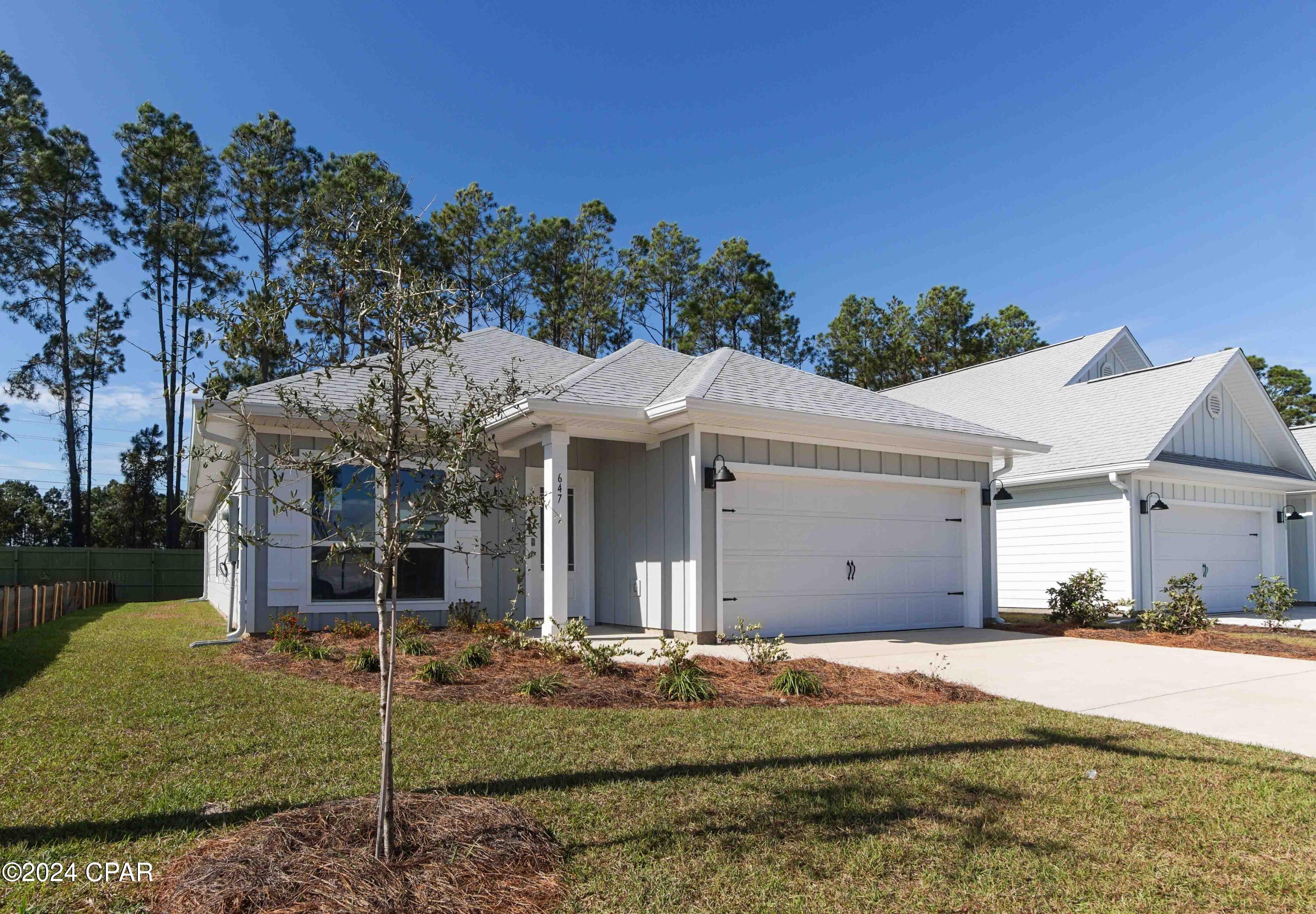 Photo of 647 Melrose Panama City Beach FL 32413