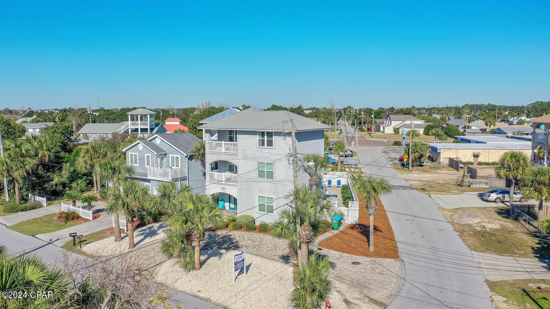 Details for 13300 Hibiscus Street, Panama City Beach, FL 32407