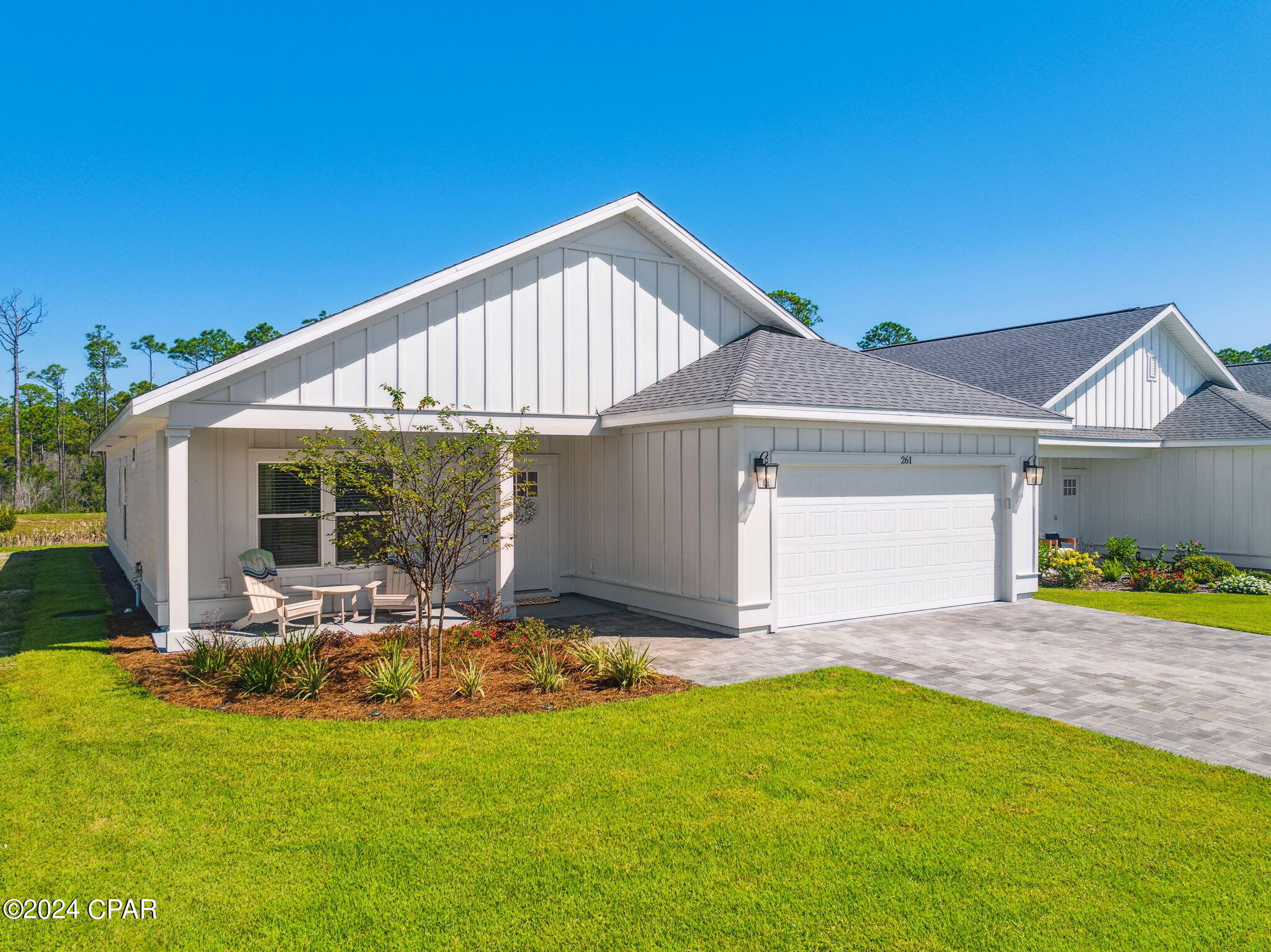 Details for 261 Wells Street, Panama City Beach, FL 32413