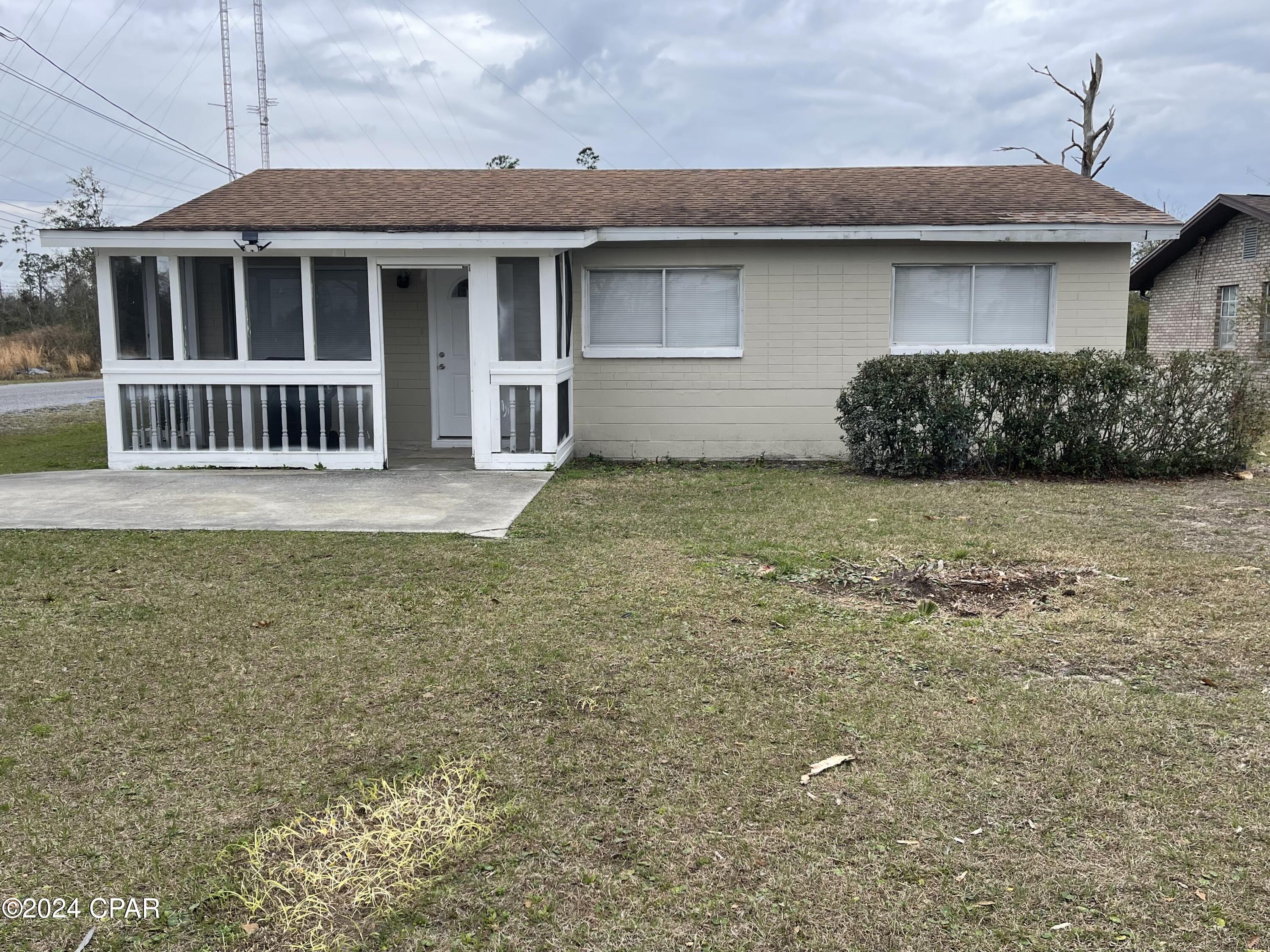 Photo of 134 18th Lynn Haven FL 32444