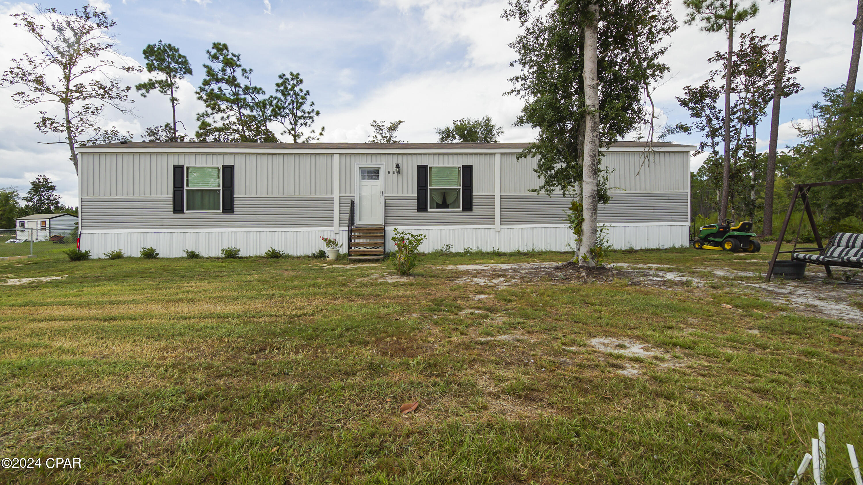 Photo of 551 Hickory Bluff Panama City FL 32409