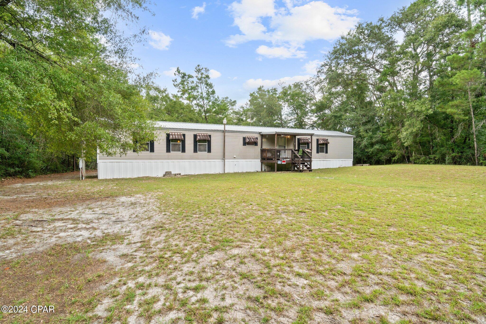 Photo of 9507 Burnt Mill Creek Southport FL 32409