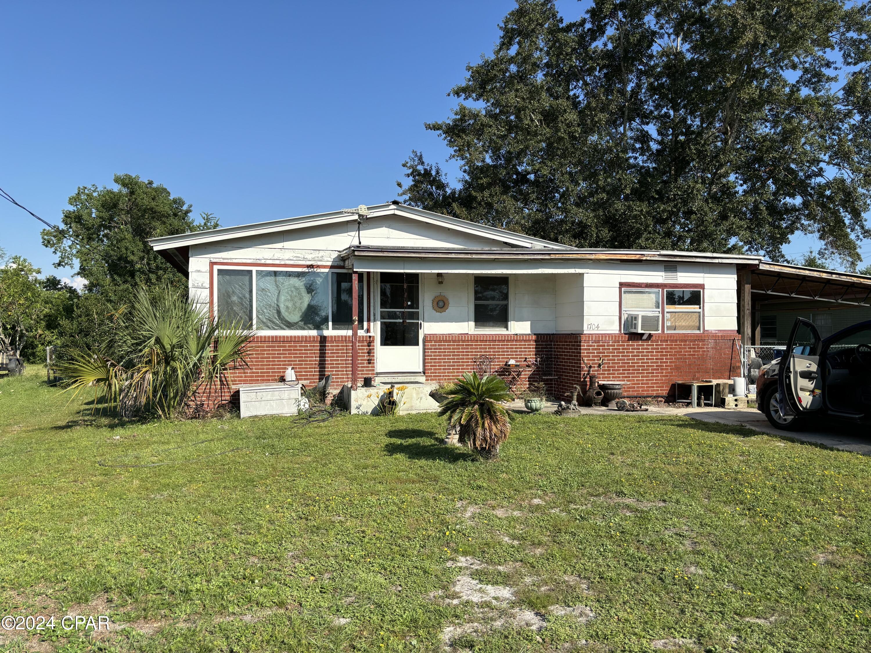 Photo of 1704 Arthur Panama City FL 32405