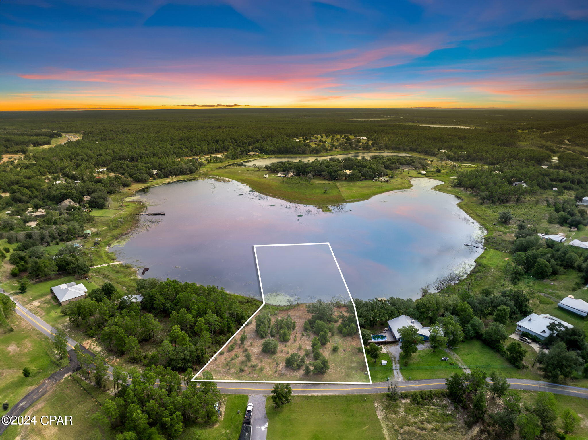 Photo of 1 Pine Ridge Chipley FL 32428