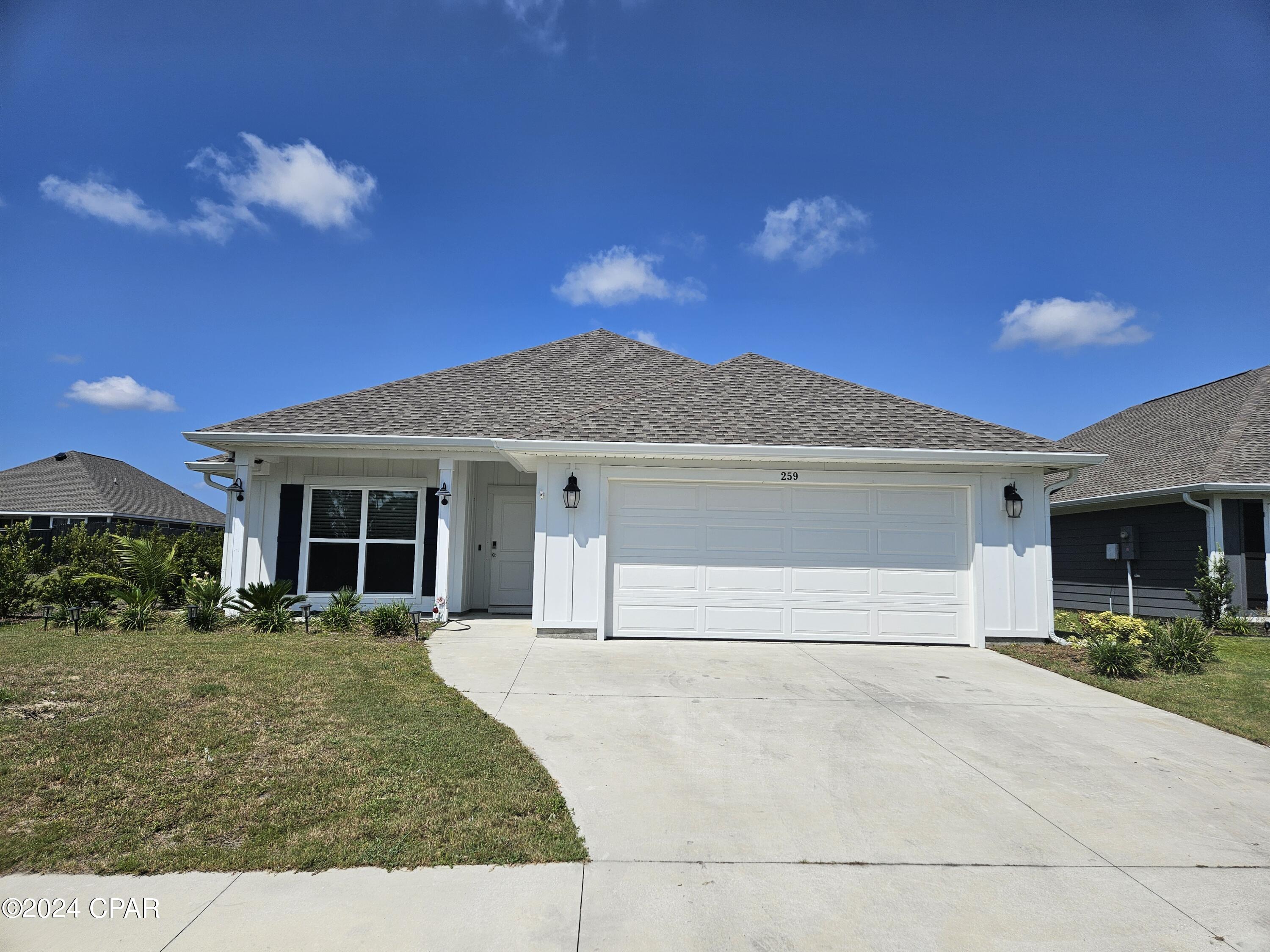 Details for 259 Morning Creek Way, Panama City, FL 32404