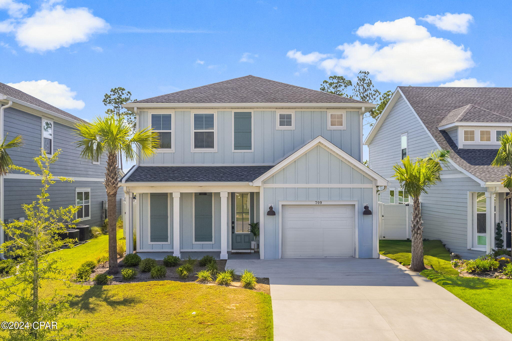 Details for 709 Longpoint Way, Panama City Beach, FL 32407