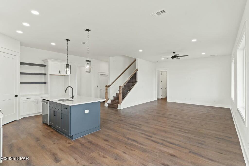 303 Meadowview Ter Terrace, Lynn Haven, Florida image 11