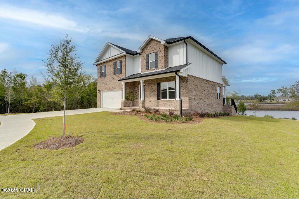 303 Meadowview Ter Terrace, Lynn Haven, Florida image 6
