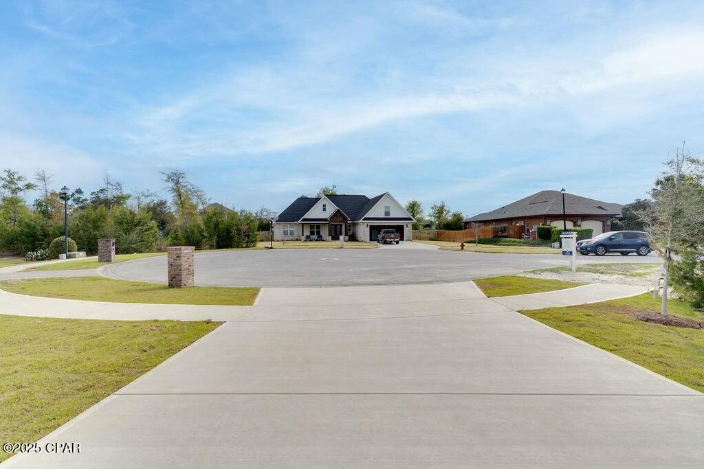 303 Meadowview Ter Terrace, Lynn Haven, Florida image 9