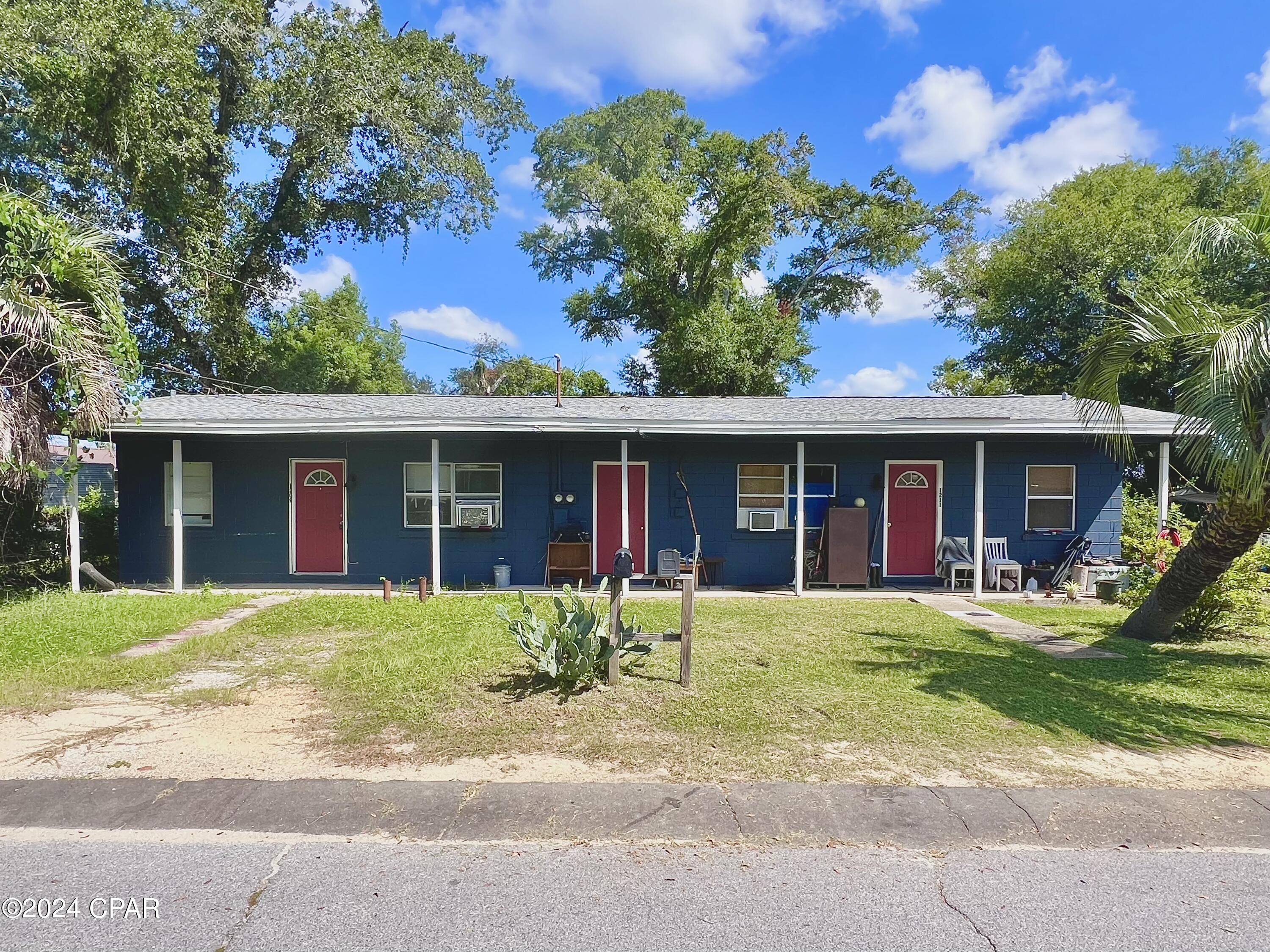 Photo of 1209 10th Panama City FL 32401