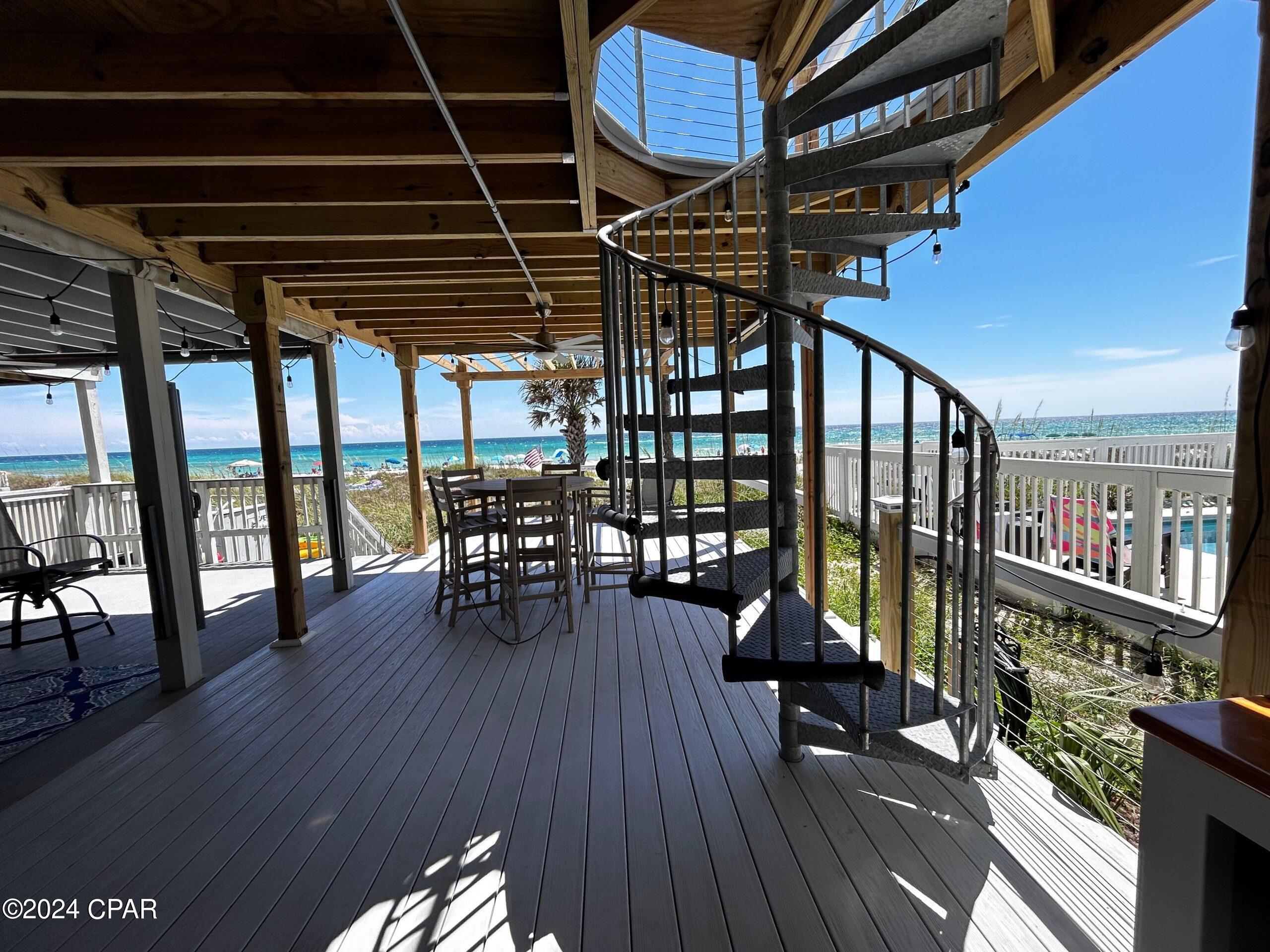 Details for 8217 Surf Drive A, Panama City Beach, FL 32408