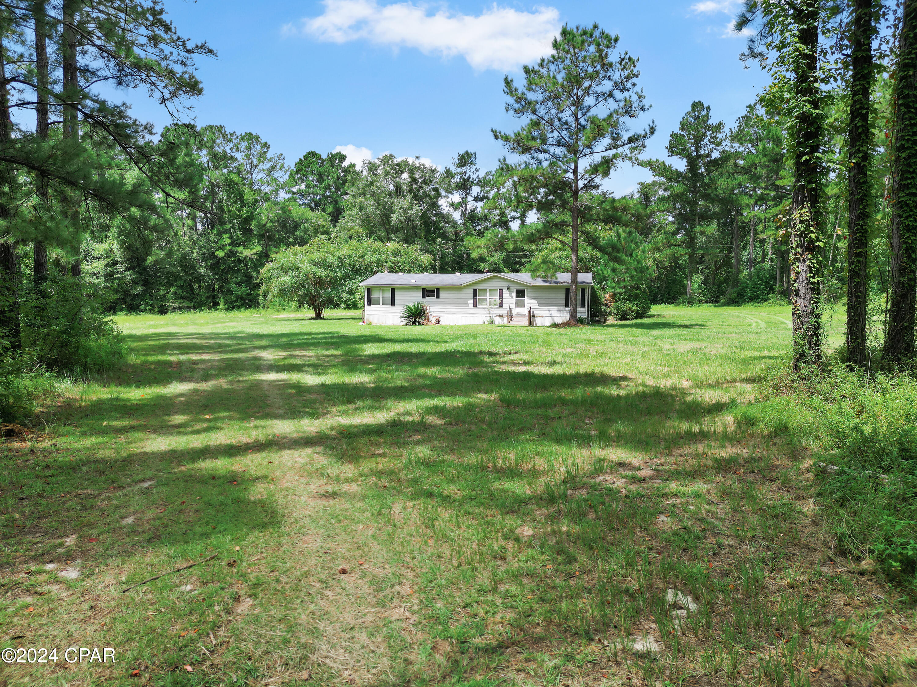 Photo of 673 MATTHEW CLARK Quincy FL 32351