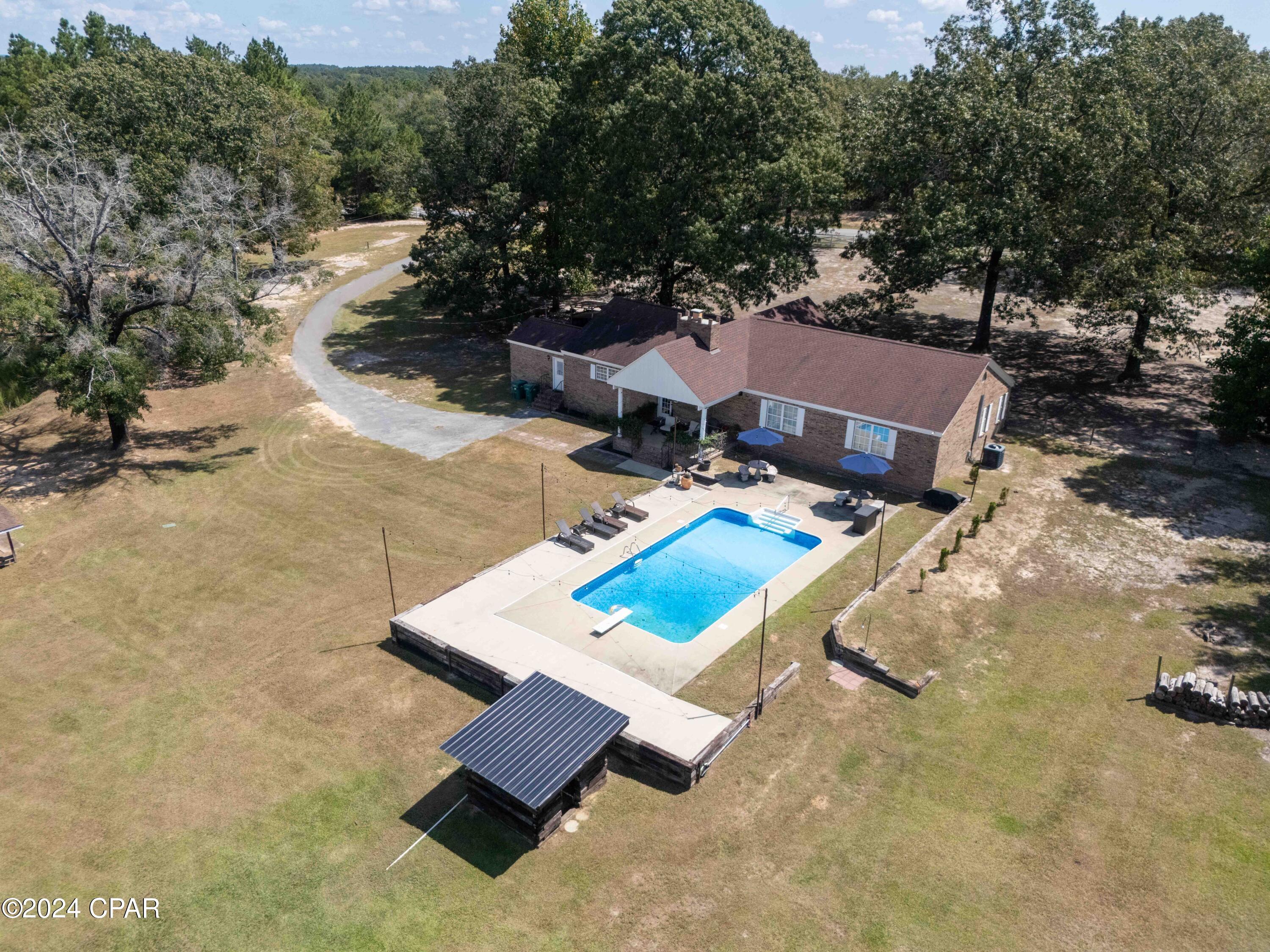 Photo of 2280 Boswell Bonifay FL 32425