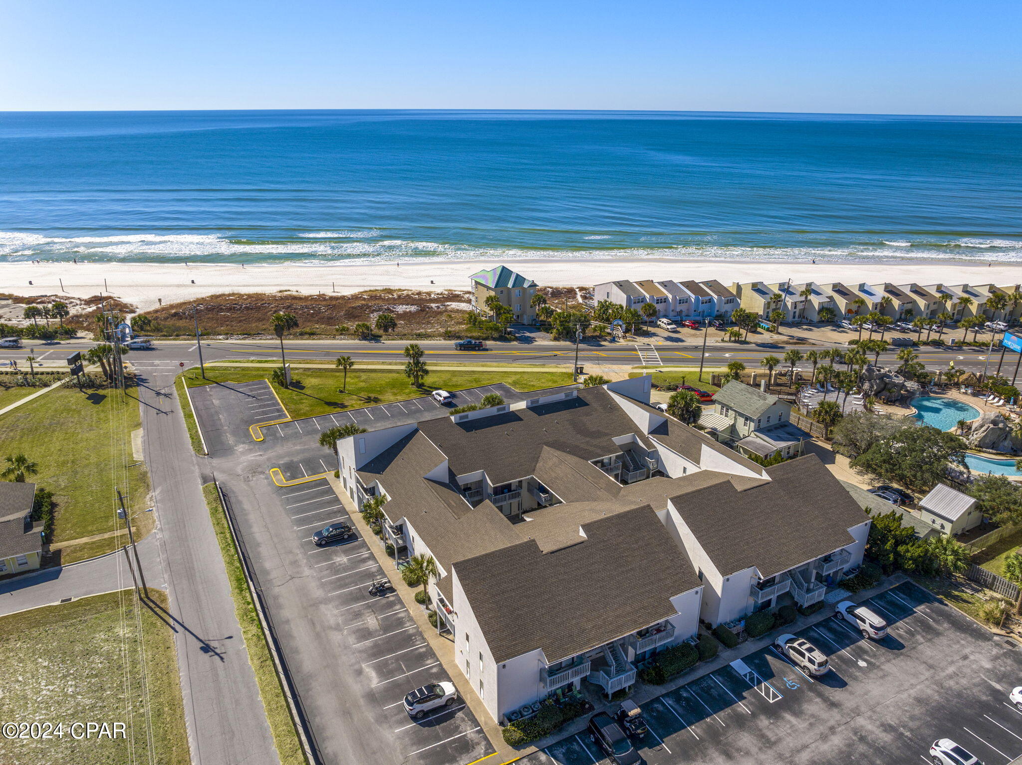 Details for 17614 Front Beach  30a, Panama City Beach, FL 32413