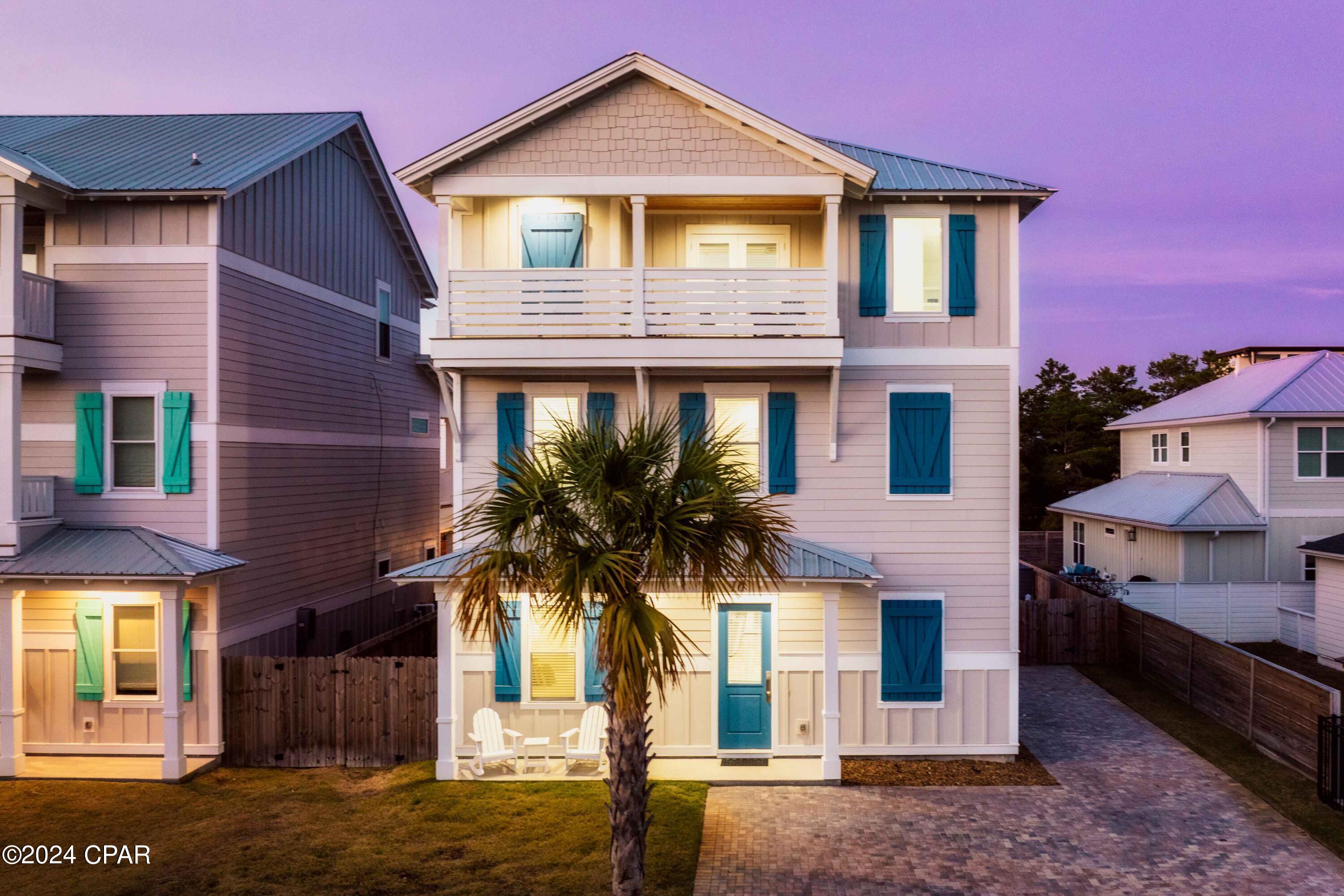 Details for 10 Palm Beach Street, Miramar Beach, FL 32550