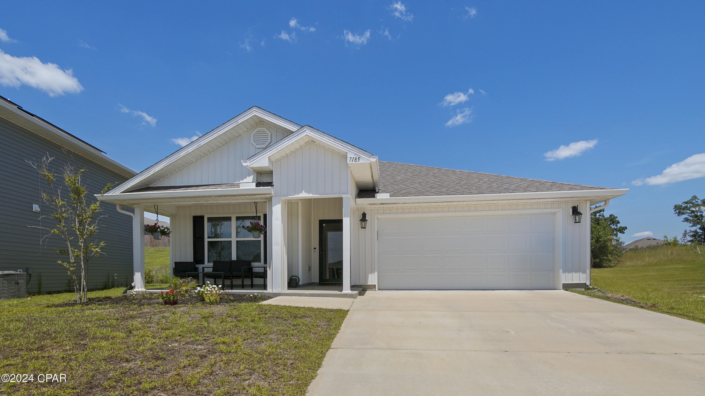 Details for 7185 Ellie B Drive, Panama City, FL 32404