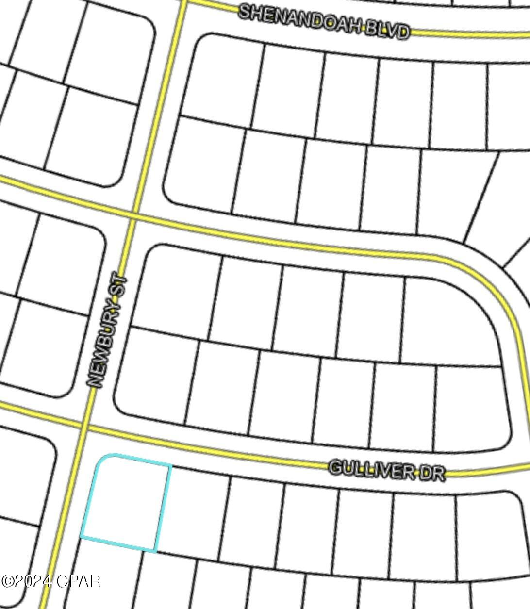 Details for Tbd Gulliver Drive, Chipley, FL 32428