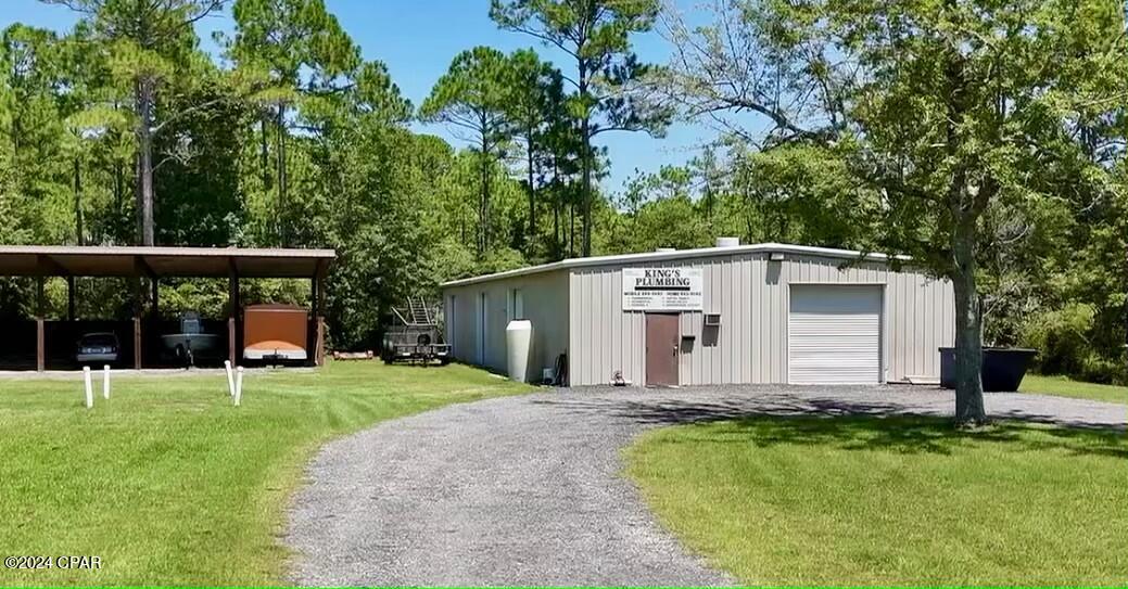 Details for 1701 Bluff Road, Apalachicola, FL 32320