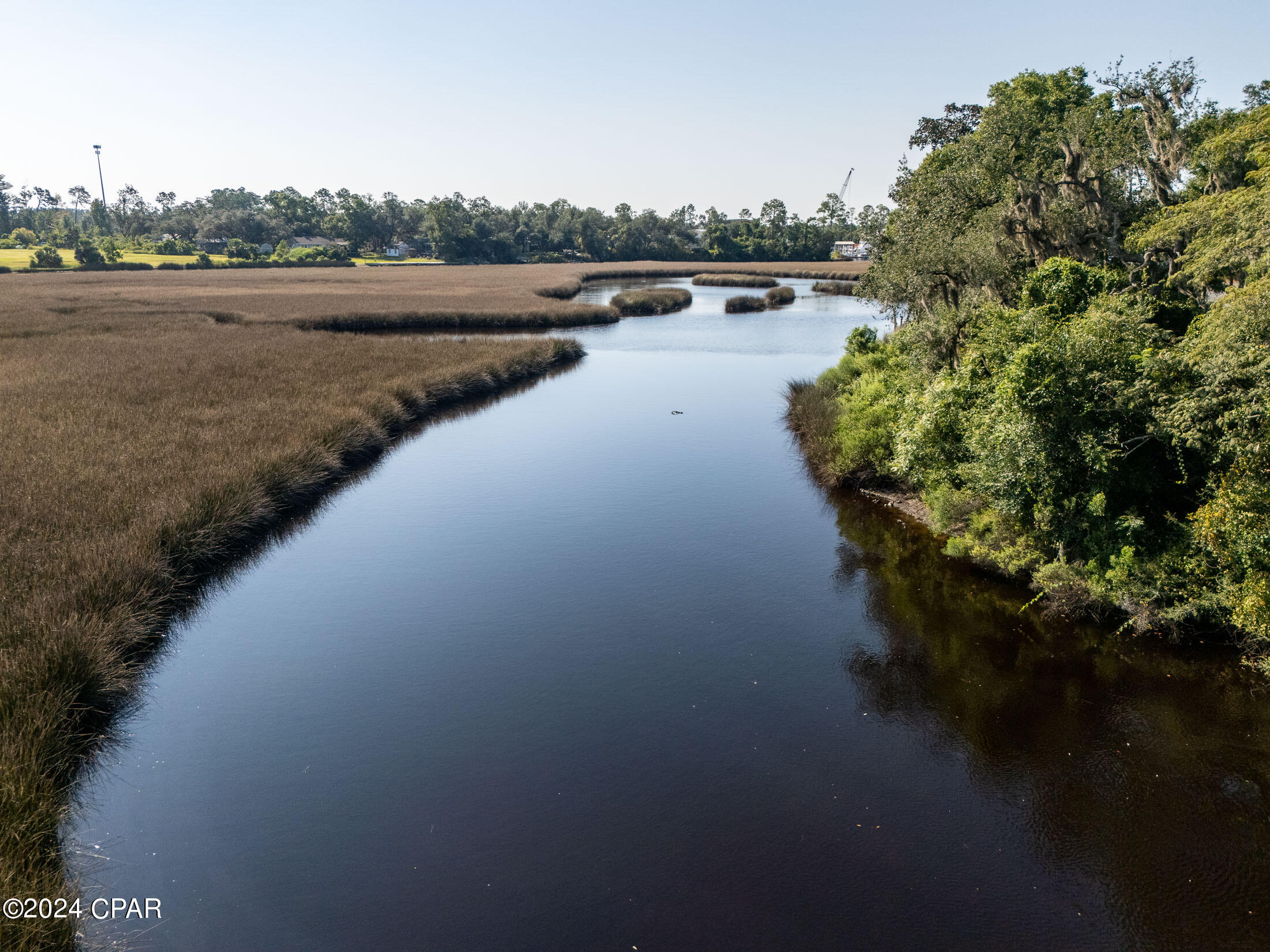 Photo of 7514 Railroad Panama City FL 32409