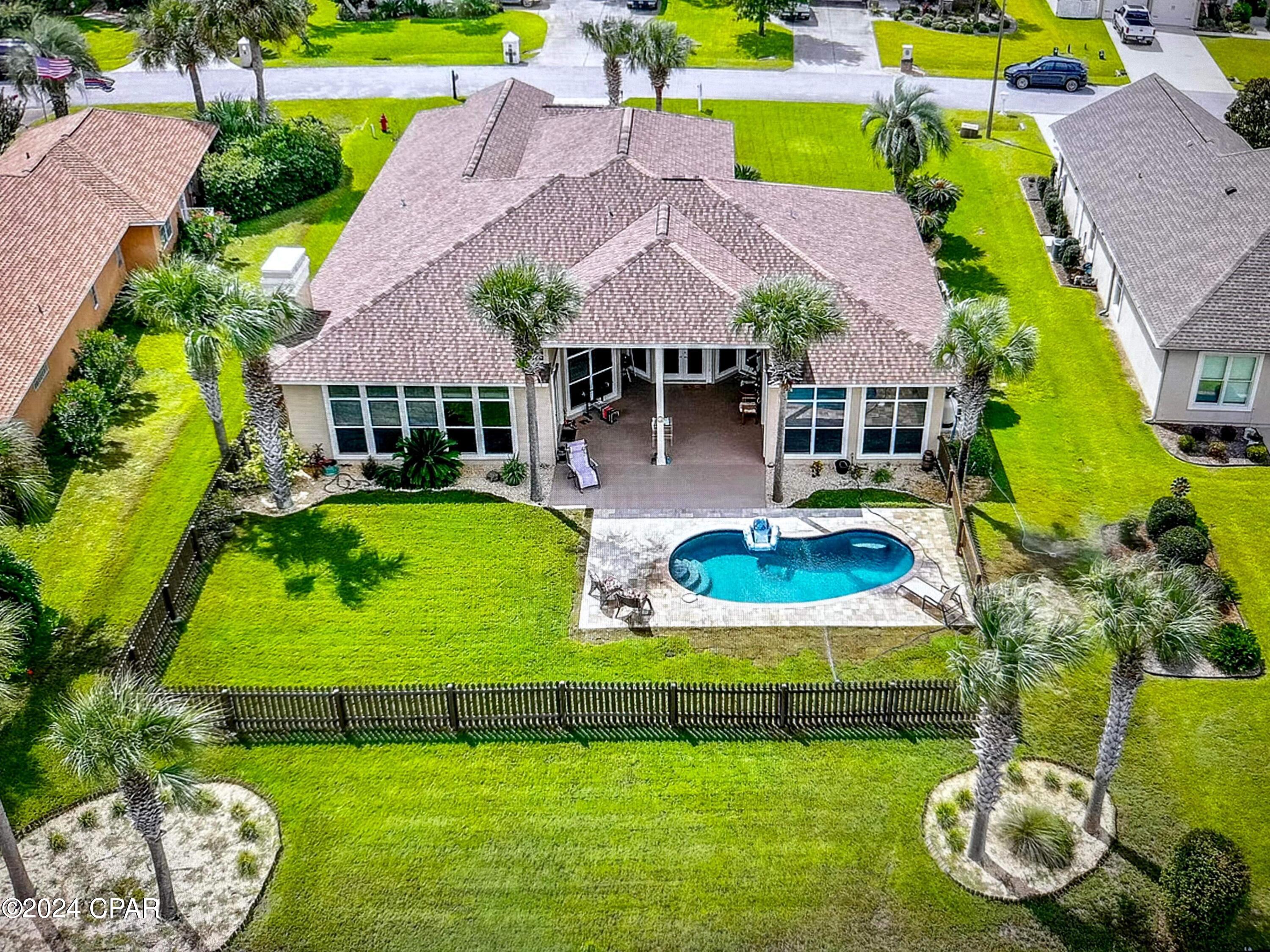 Details for 105 Heron Turn, Panama City Beach, FL 32407