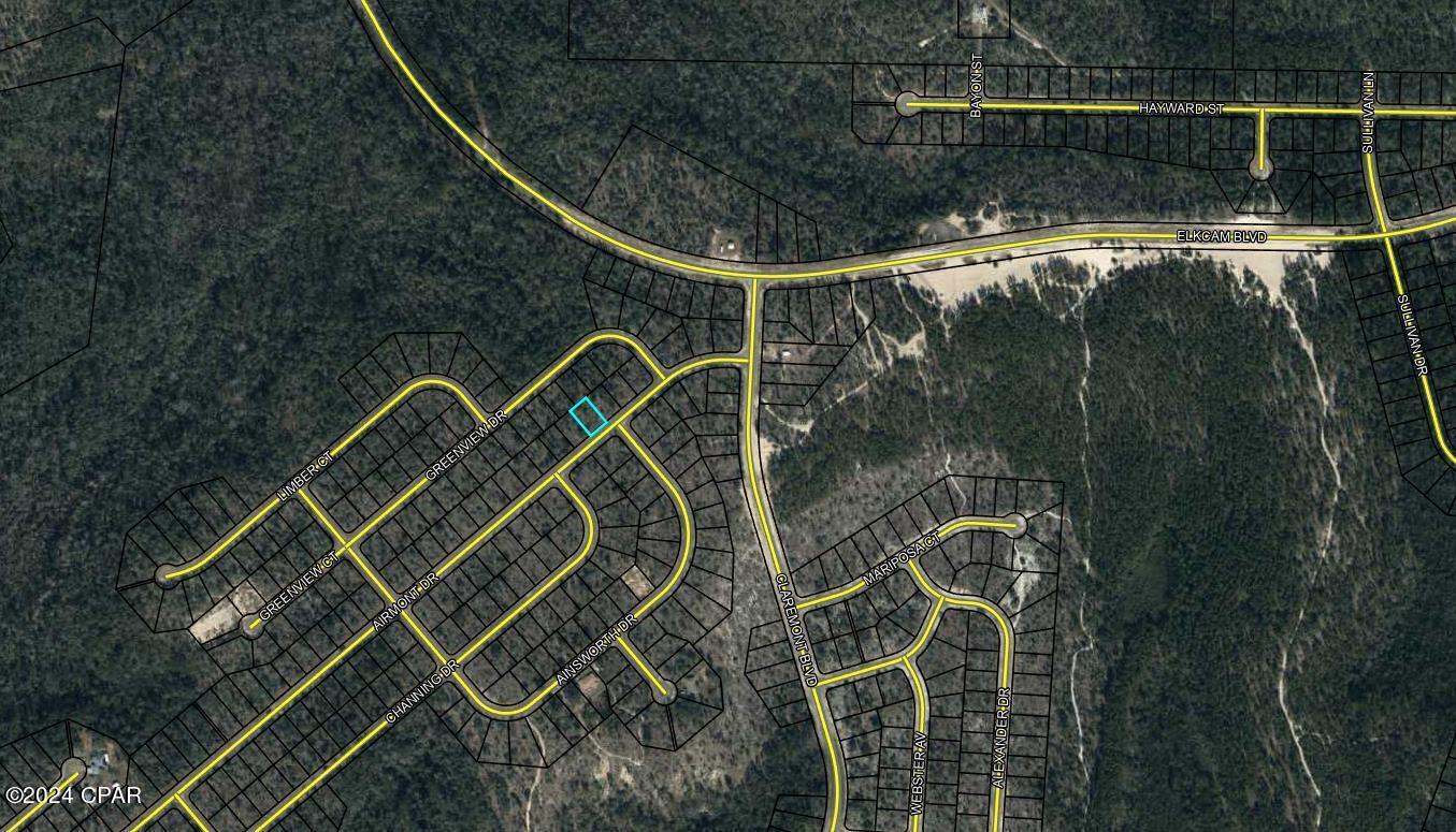 Lot 19 Airmont Drive, Chipley, Florida image 2