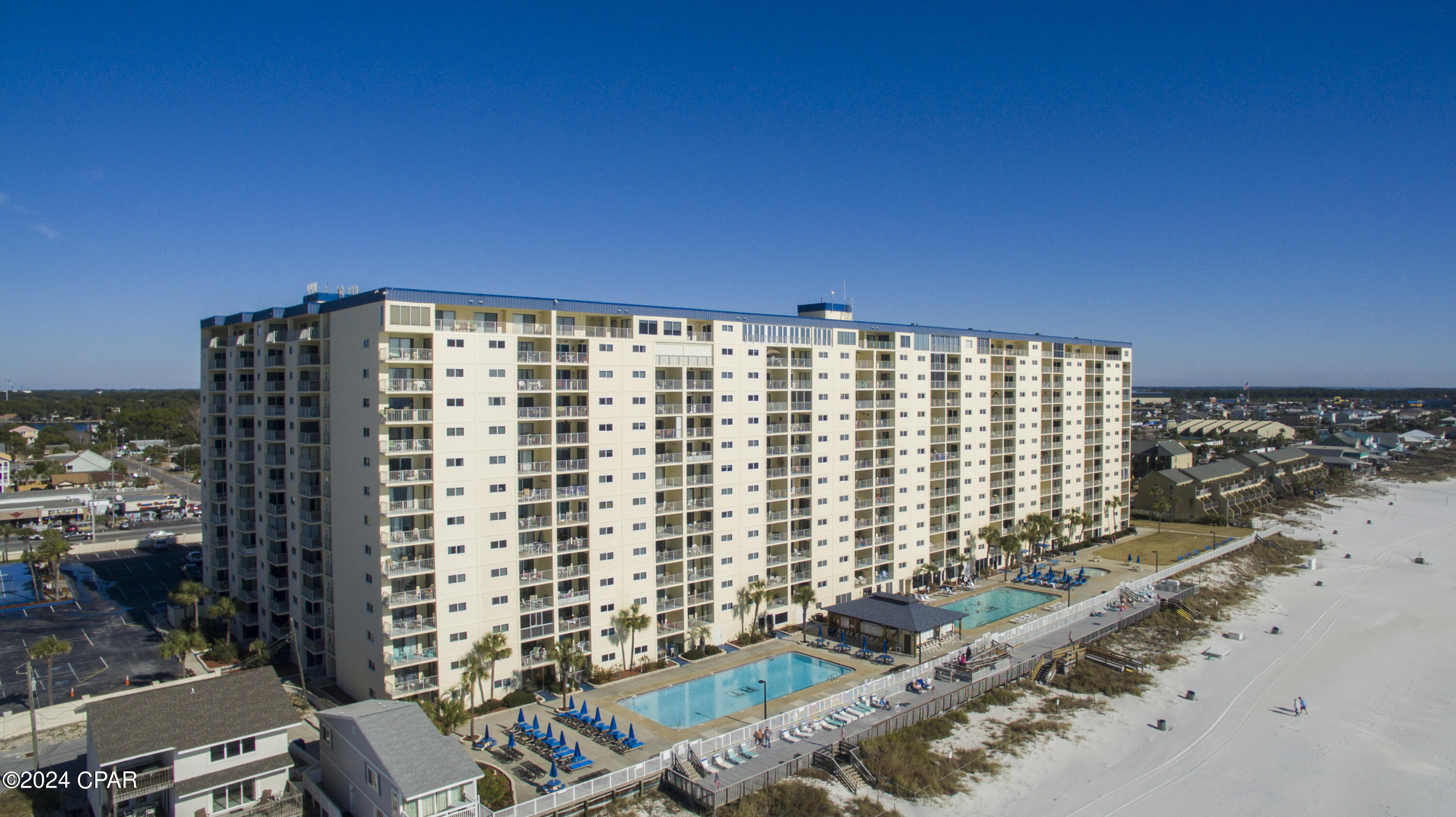 Photo of 5801 Thomas Panama City Beach FL 32408