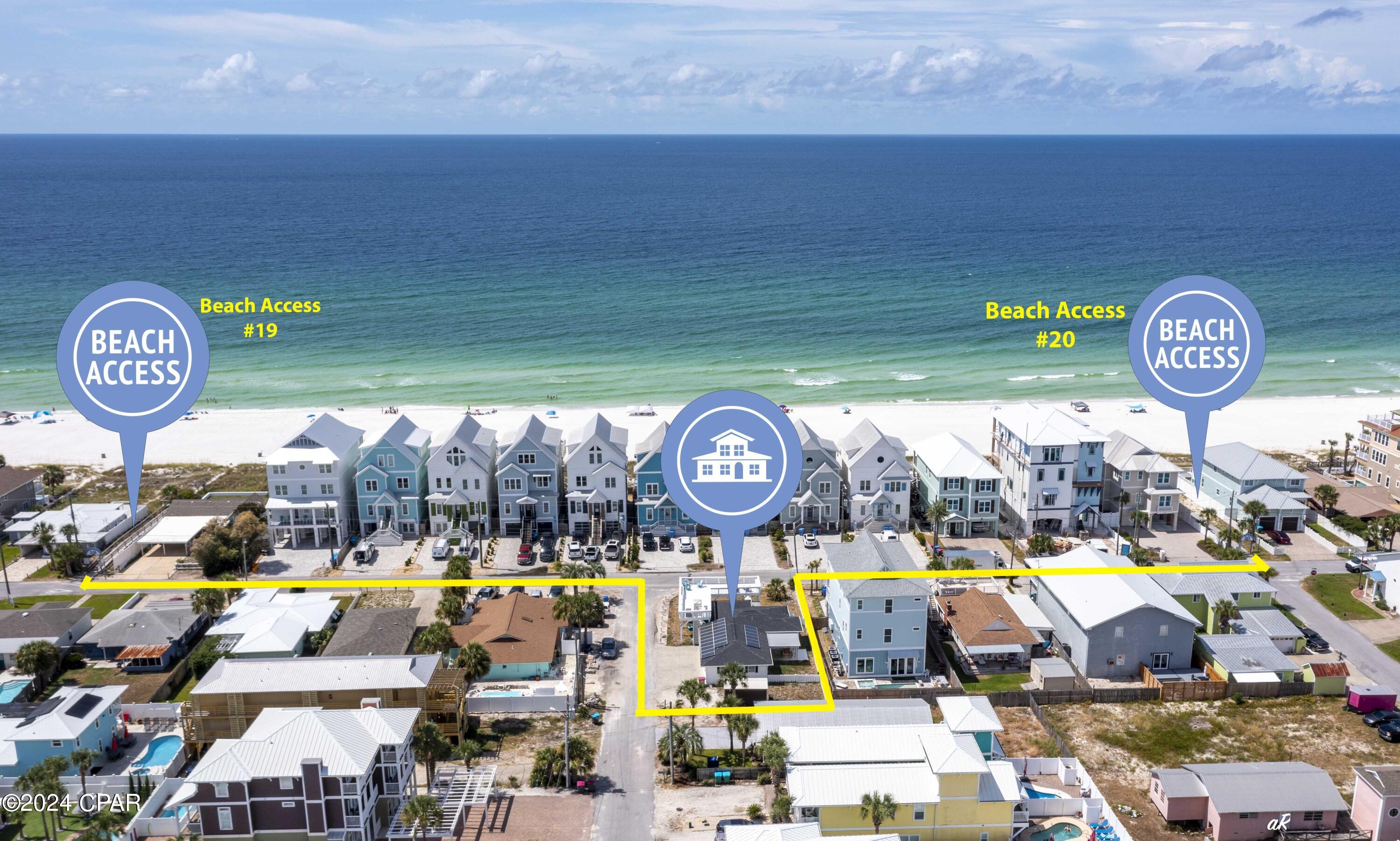 Photo of 8318 Surf Panama City FL 32408