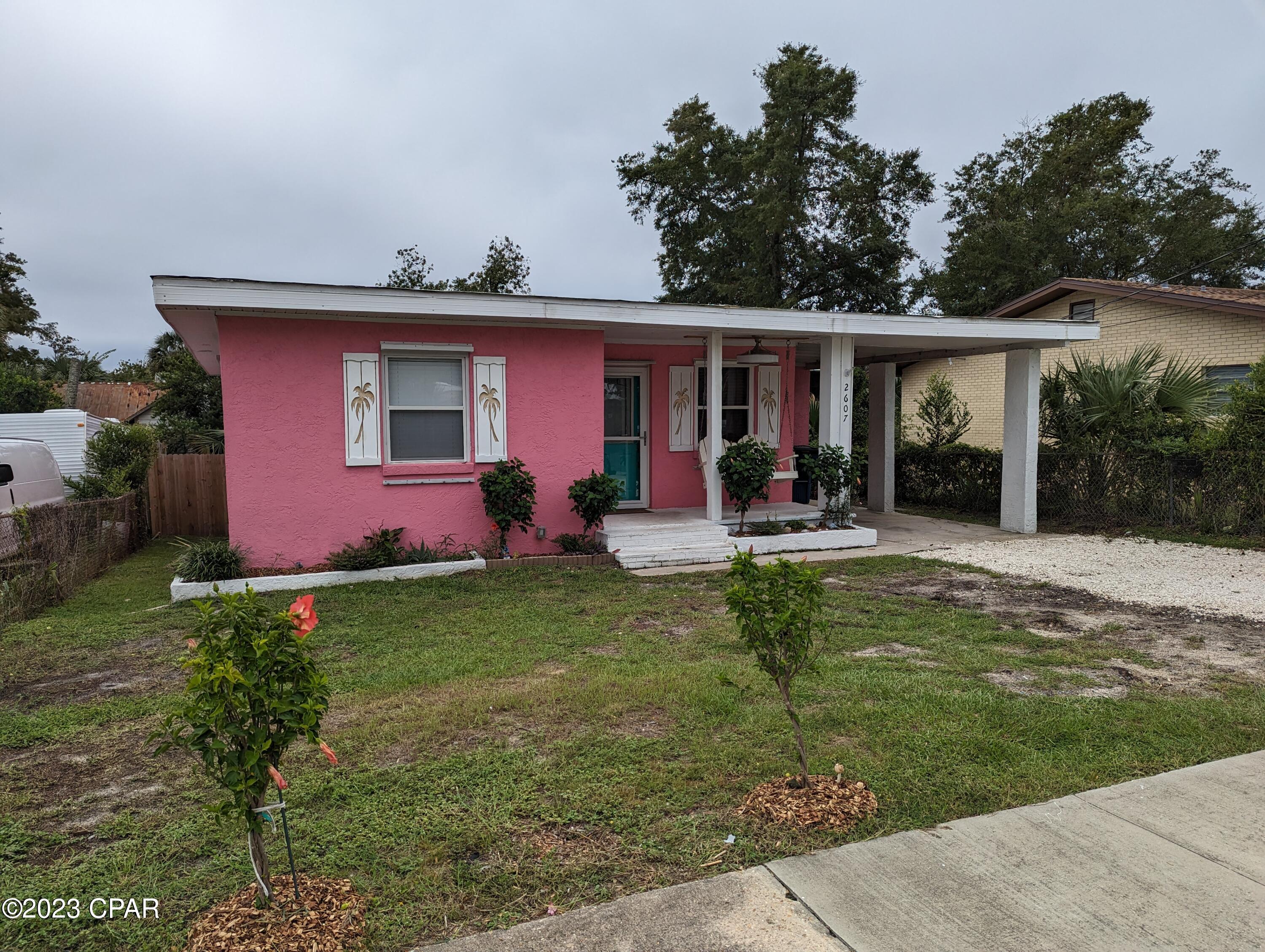 Photo of 2607 11th Panama City FL 32401