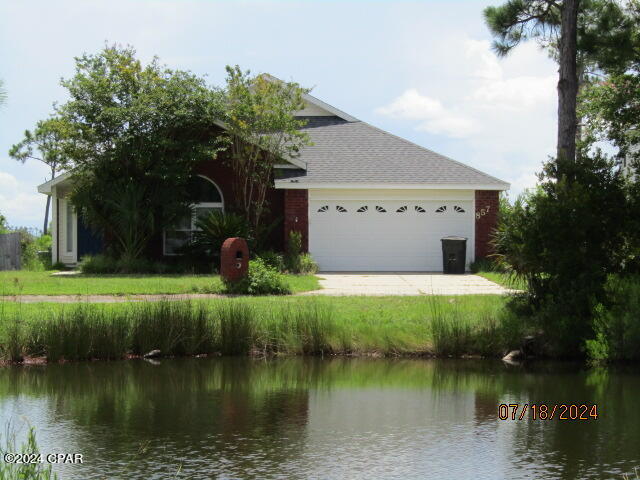 Photo of 857 Plantation Panama City FL 32404