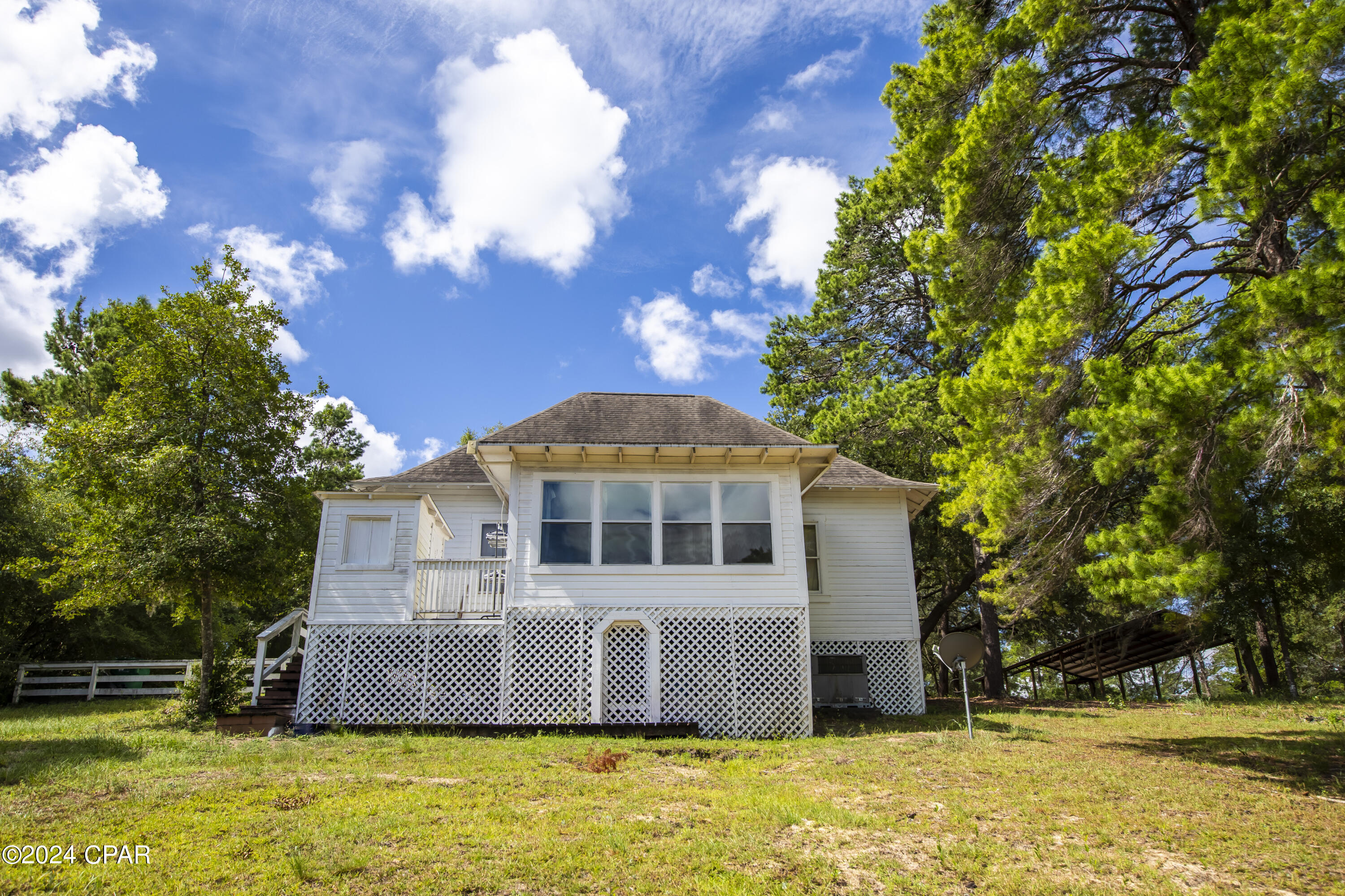 3491 Quail Ridge Drive, Chipley, Florida image 35