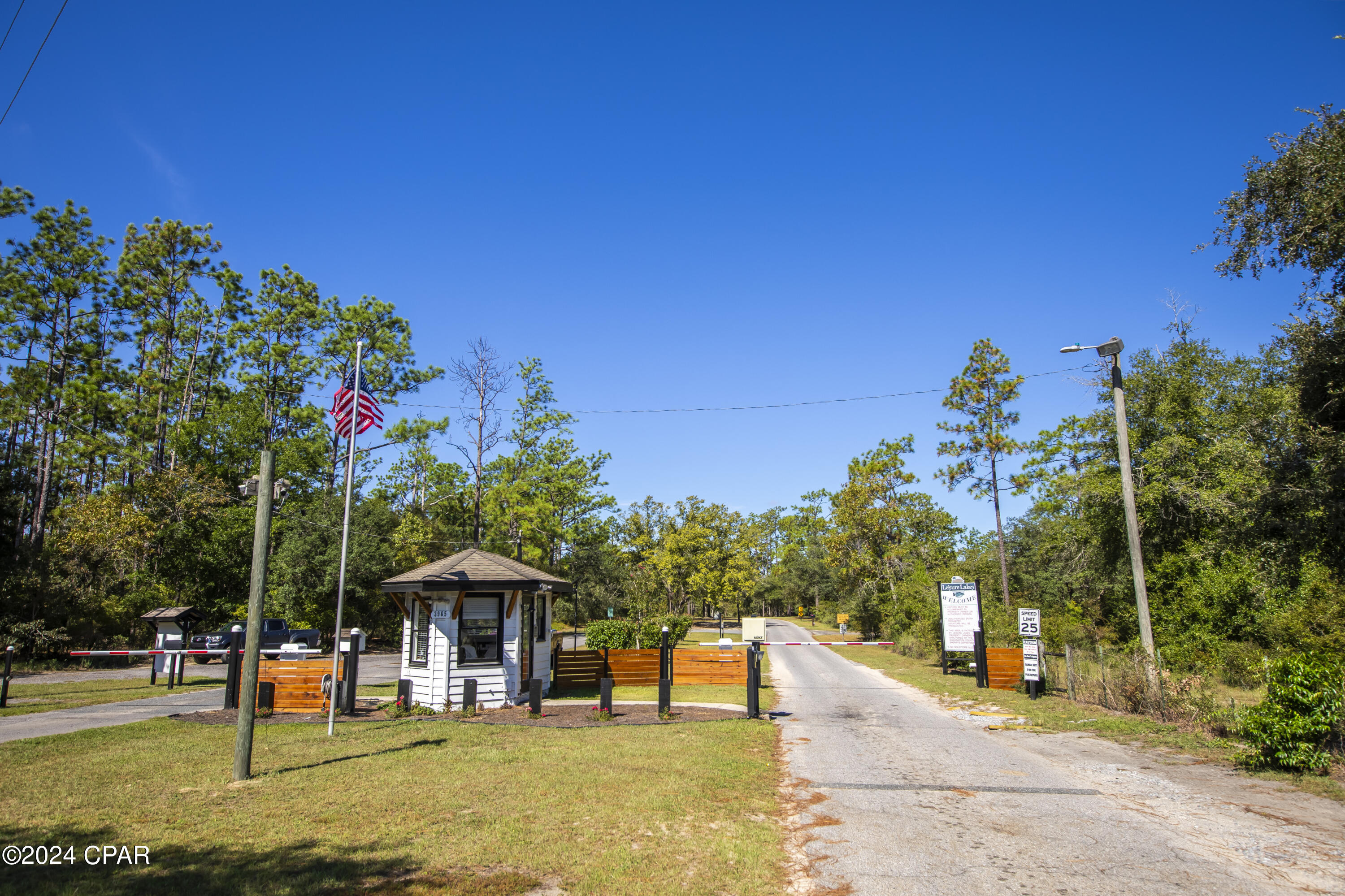 3491 Quail Ridge Drive, Chipley, Florida image 39