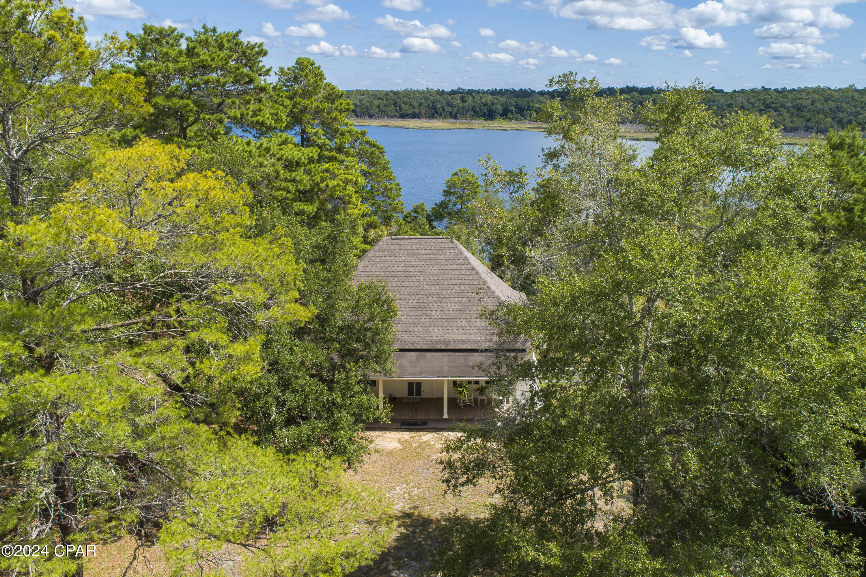 3491 Quail Ridge Drive, Chipley, Florida image 7