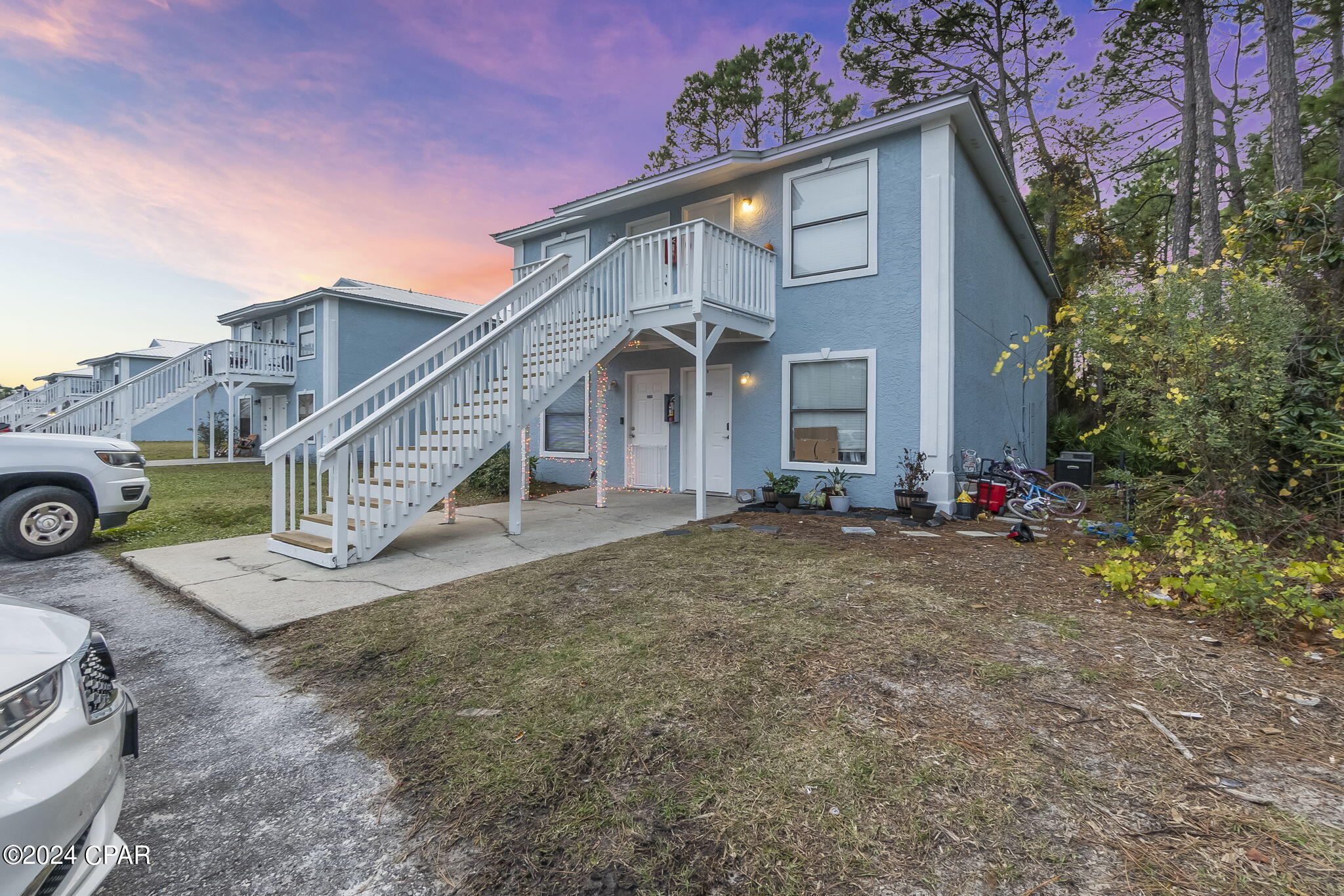 Details for 3600 Tiki Drive 115, Panama City Beach, FL 32408