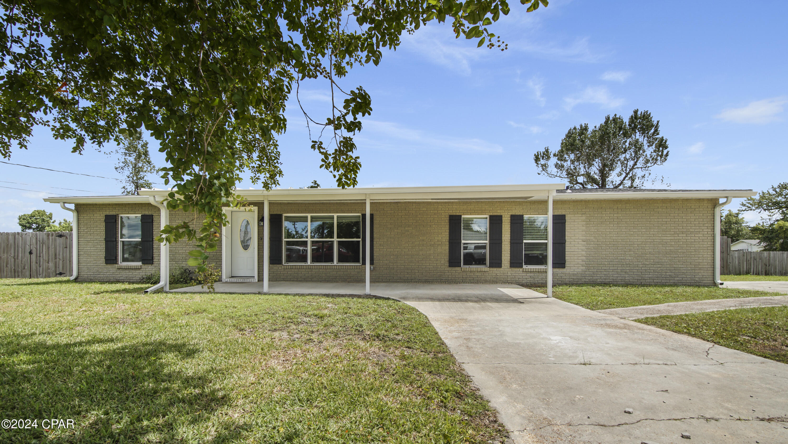 Details for 709 Alabama Avenue, Lynn Haven, FL 32444