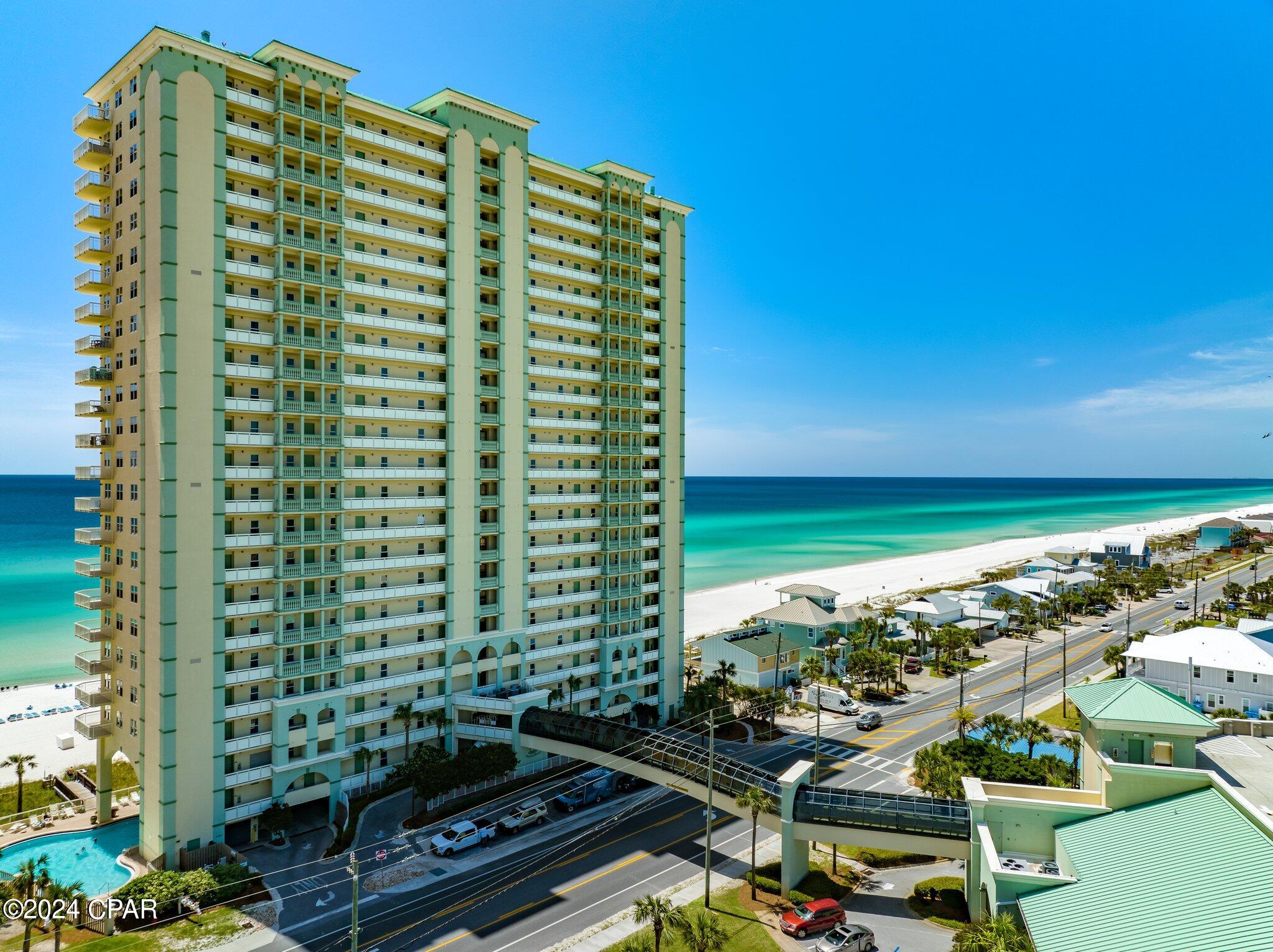 Photo of 17757 Front Beach Panama City Beach FL 32413