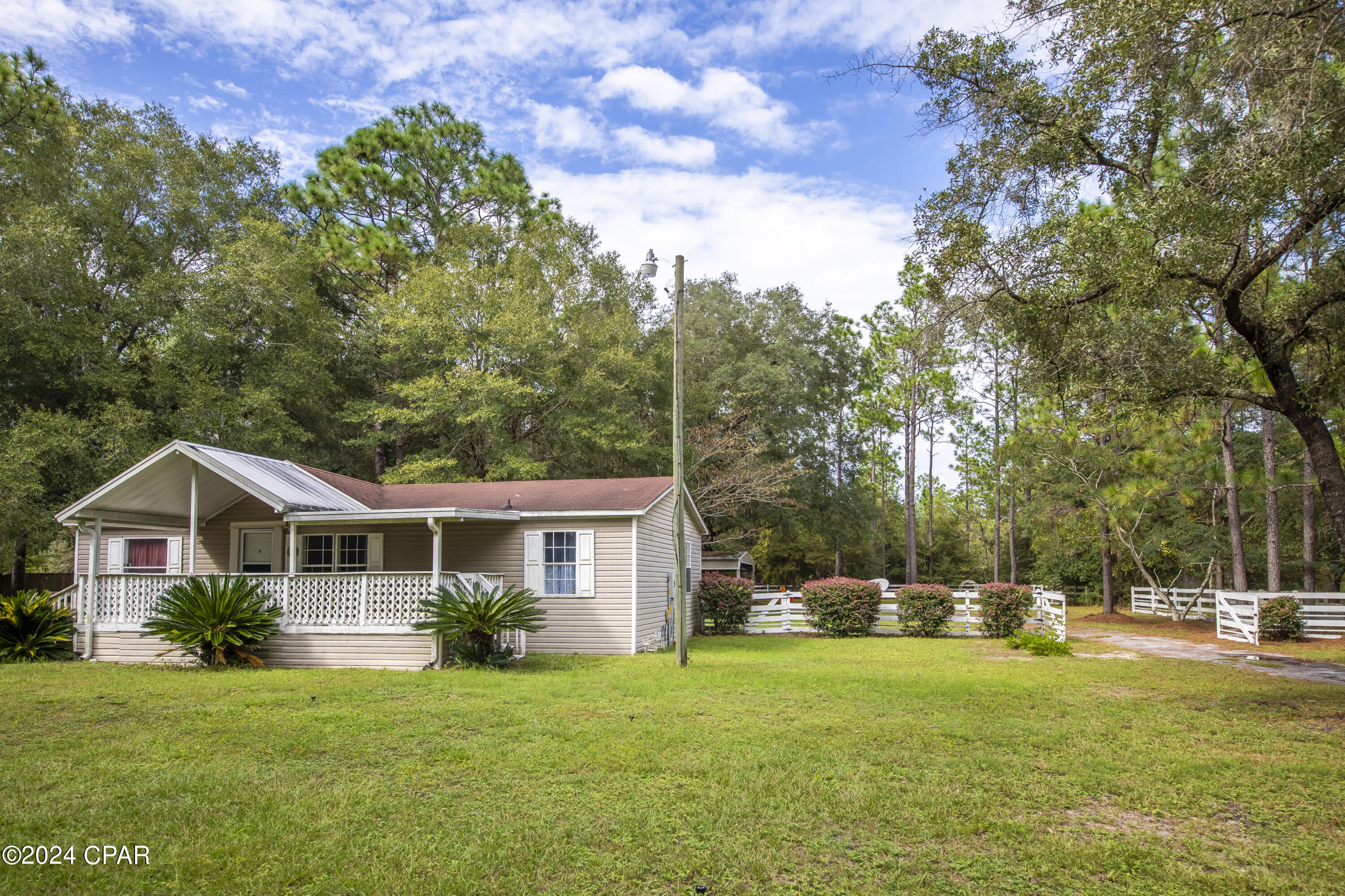 Photo of 4978 Derby Chipley FL 32428