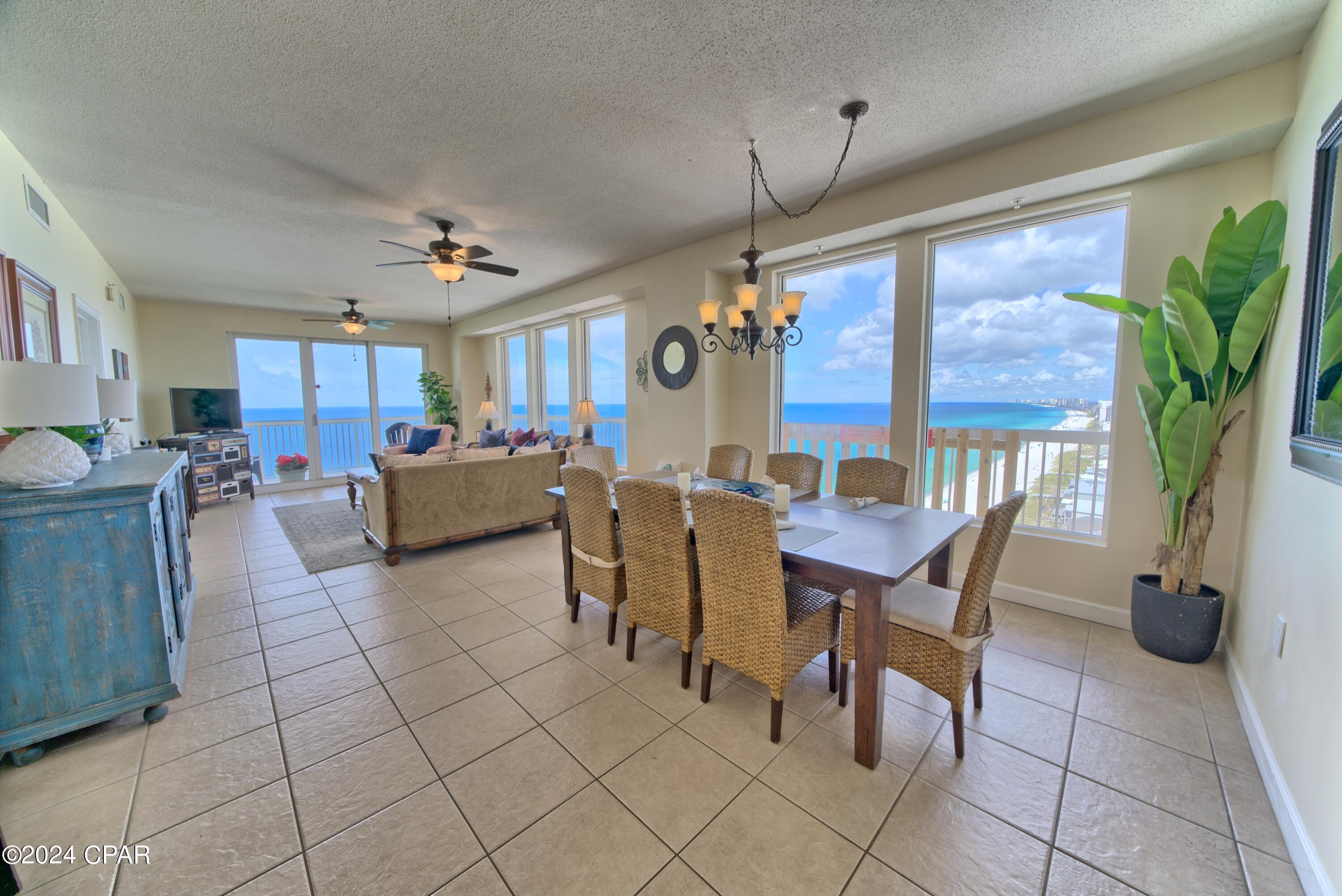 Details for 5115 Gulf Drive 2009, Panama City Beach, FL 32408