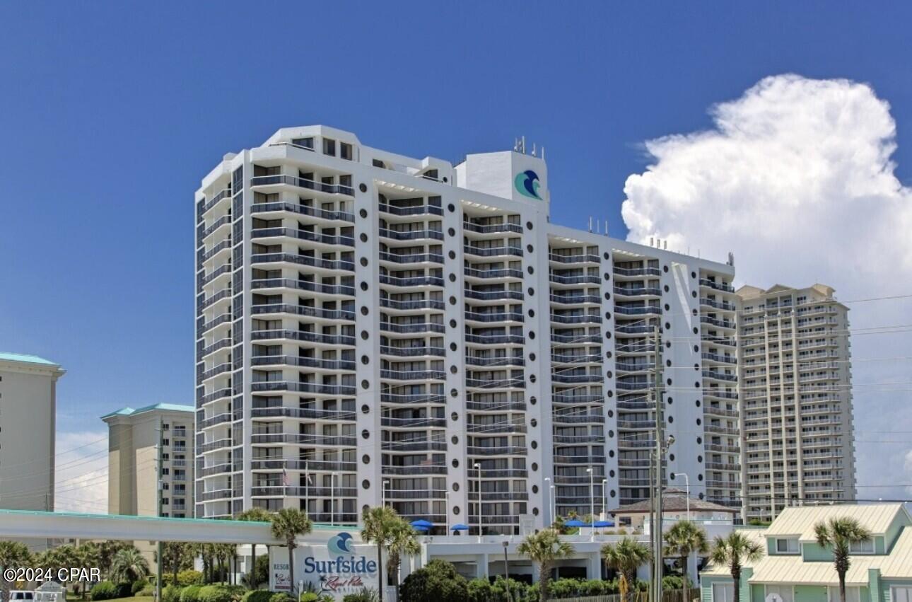 1096 Scenic Gulf Drive #1206, Miramar Beach, Florida image 32