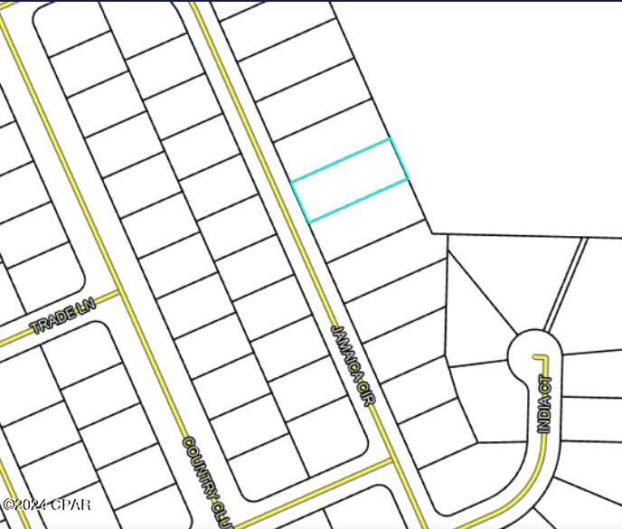 Details for Lot 9 Jamaica Circle Unit 2 Blk, Chipley, FL 32428