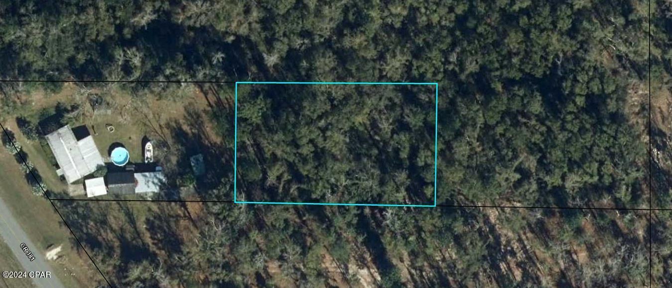 Listing Details for 381 Cr 381  , Wewahitchka, FL 32465