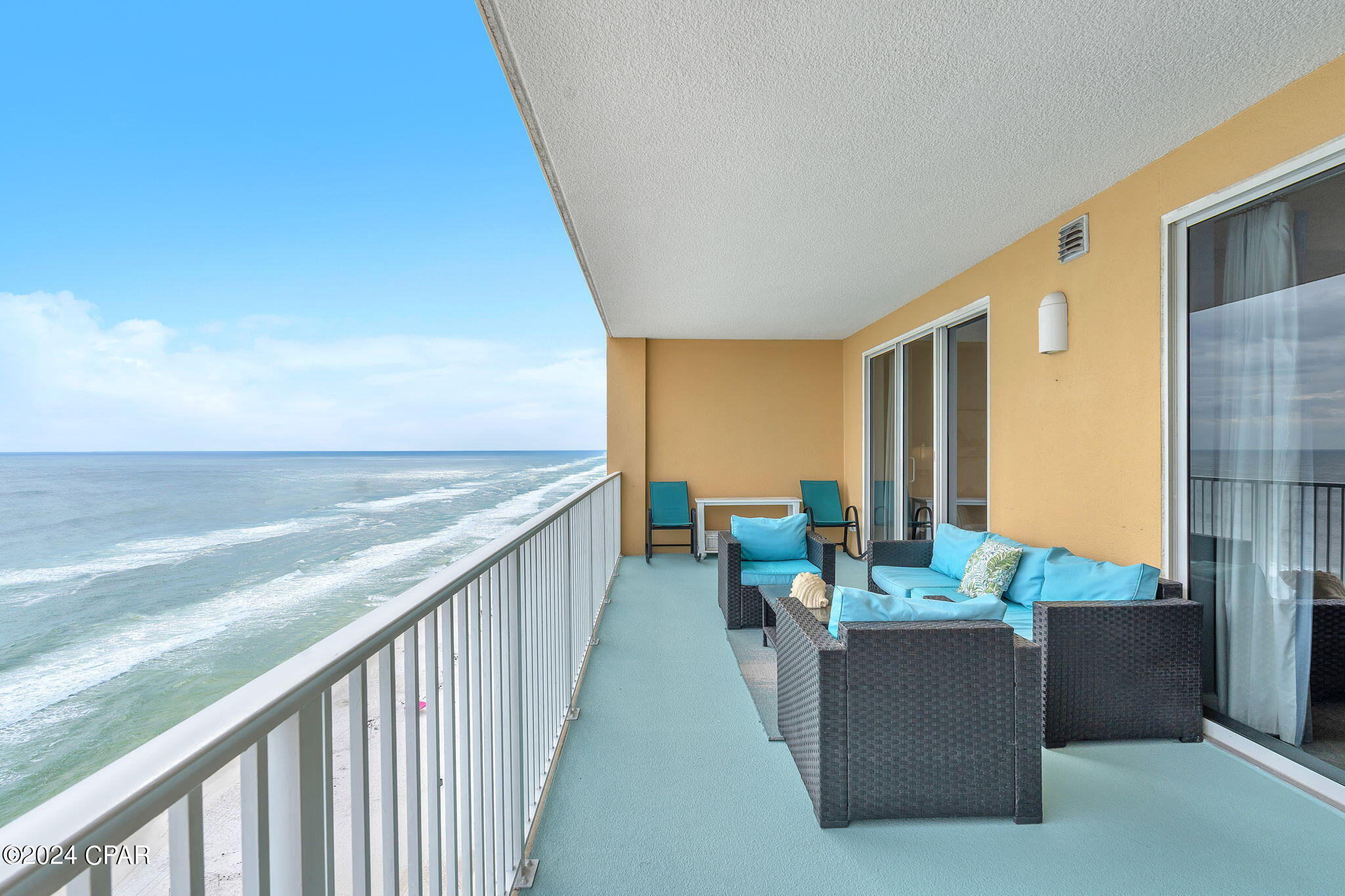 Details for 17643 Front Beach Road 1605, Panama City Beach, FL 32413