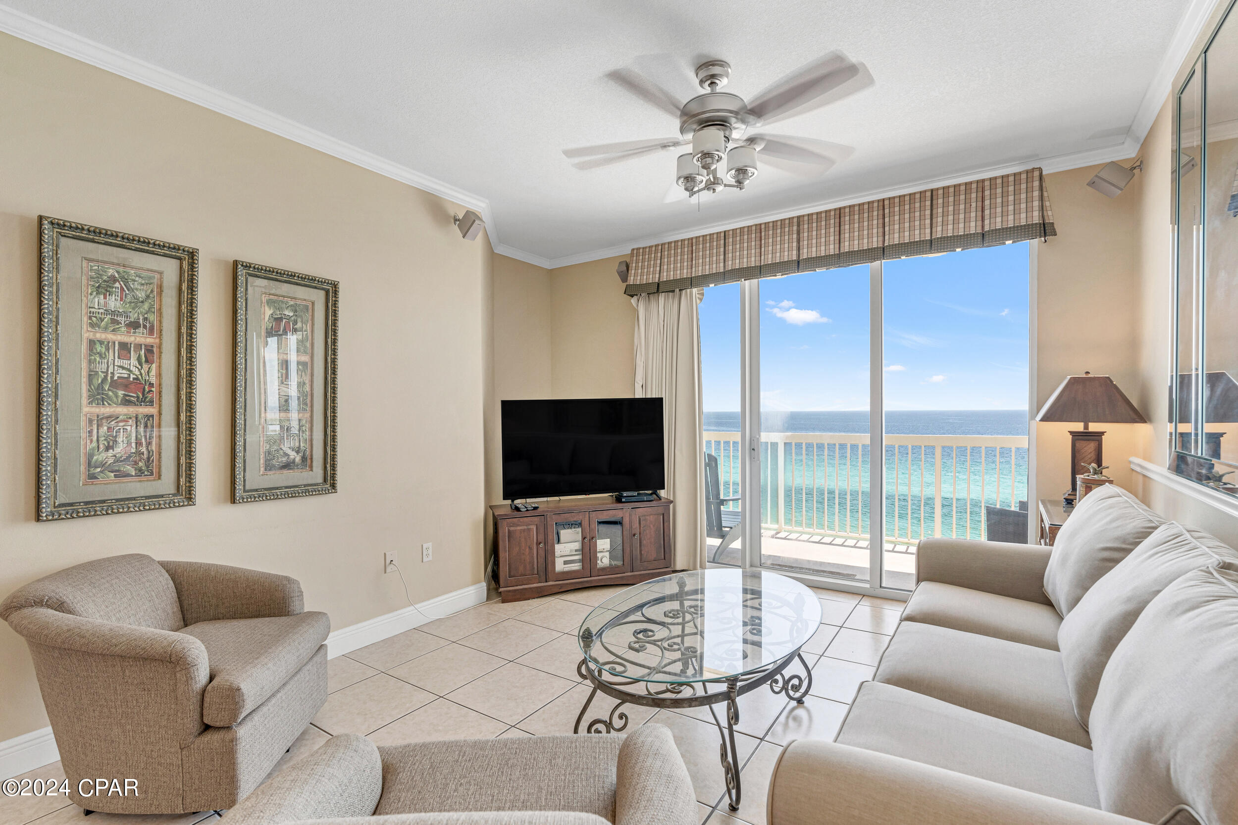 Details for 17757 Front Beach Road 908b, Panama City Beach, FL 32413