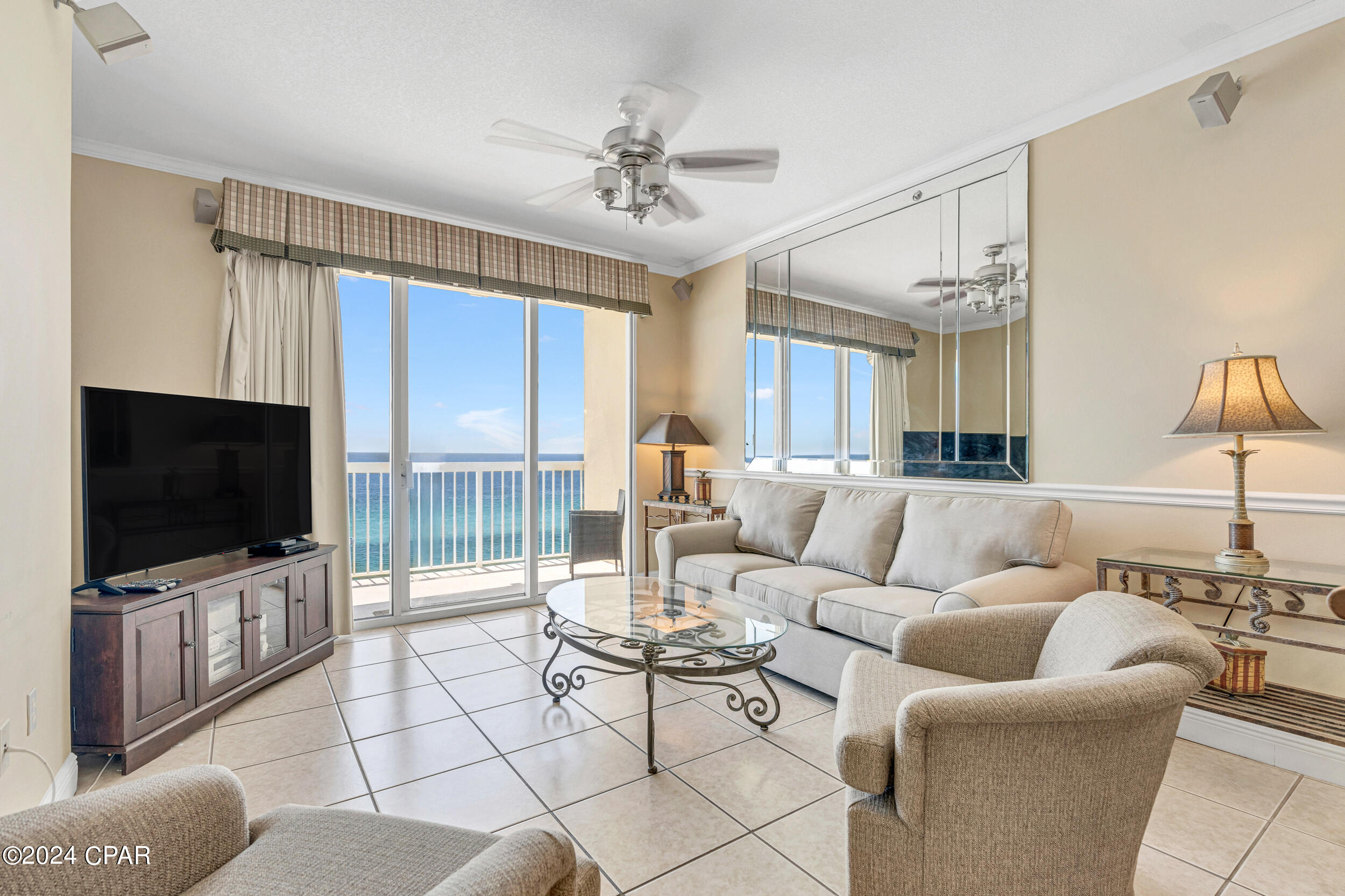 Image 10 For 17757 Front Beach Road 908b