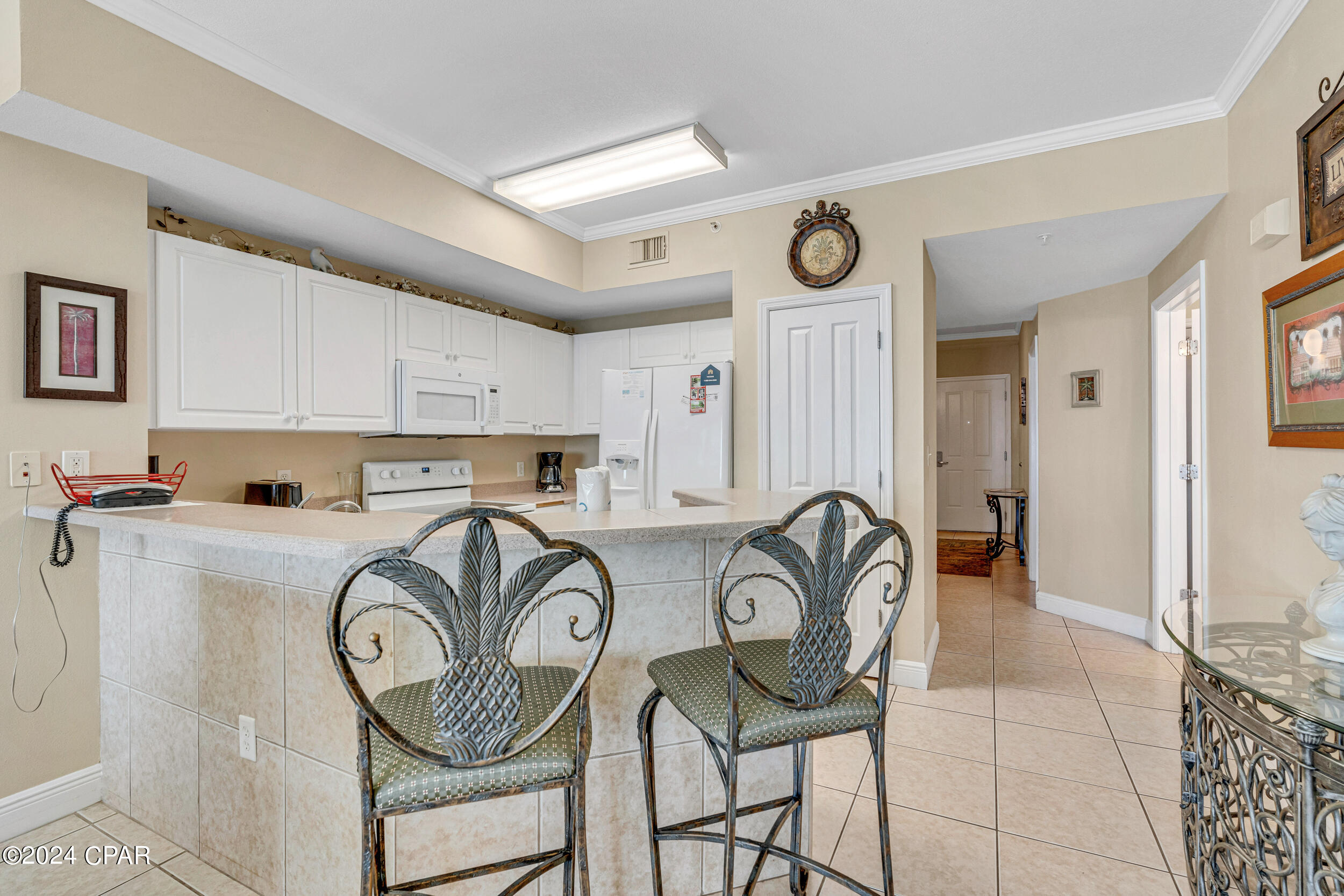 Image 16 For 17757 Front Beach Road 908b
