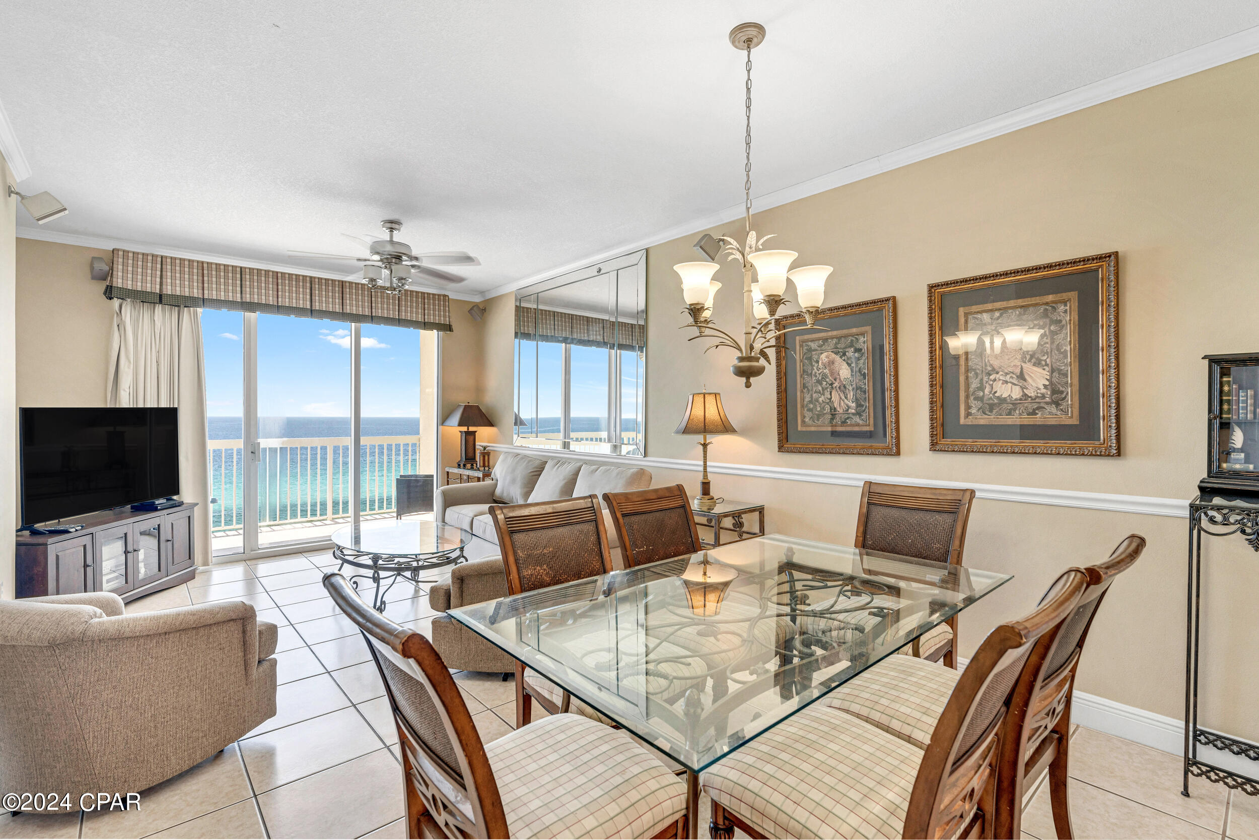 Image 8 For 17757 Front Beach Road 908b