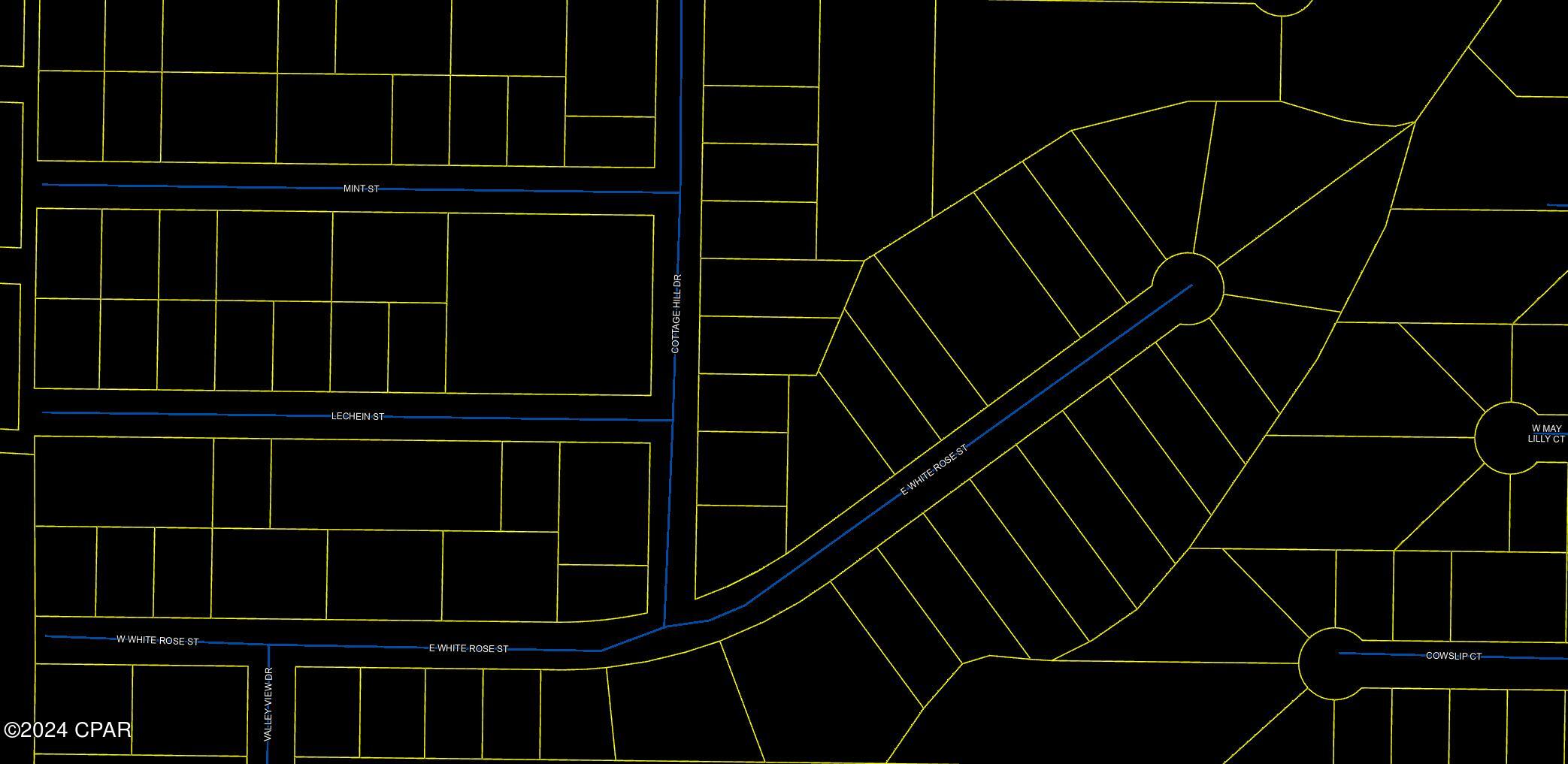 Listing Details for 0 Cottage Hill Drive, Defuniak Springs, FL 32433