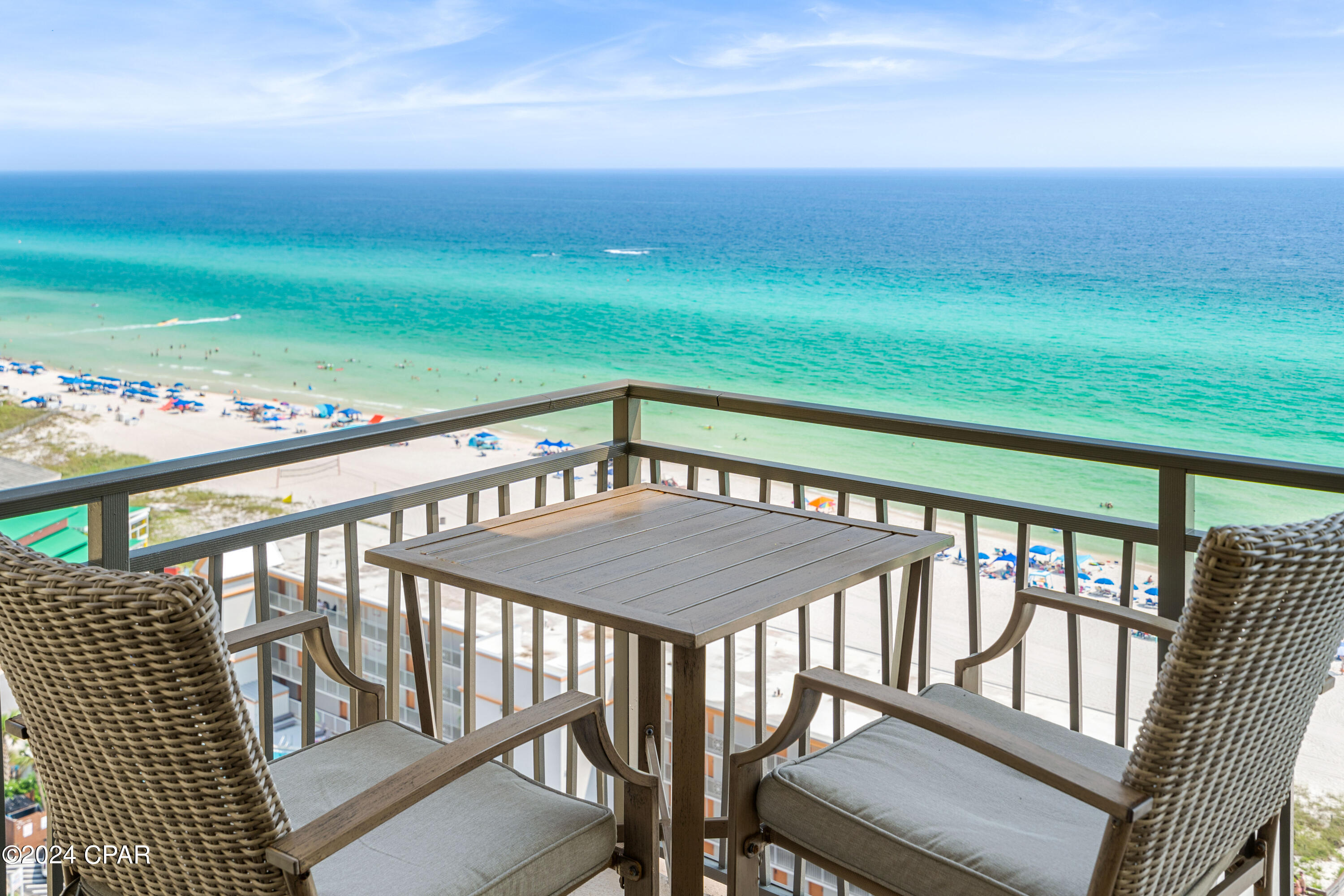 Details for 15100 Front Beach  1302-1304, Panama City Beach, FL 32413