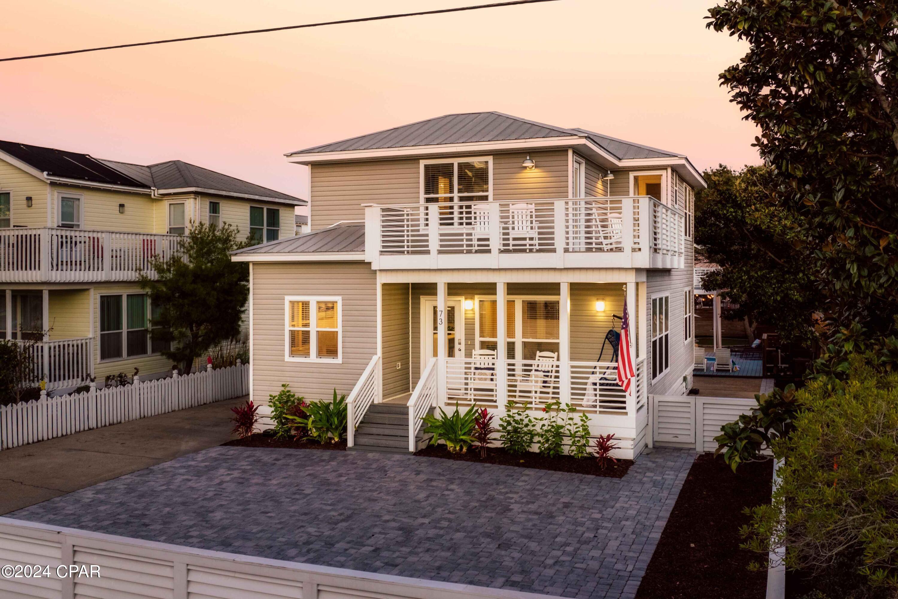 73 Crystal Beach Drive, Destin, Florida image 1
