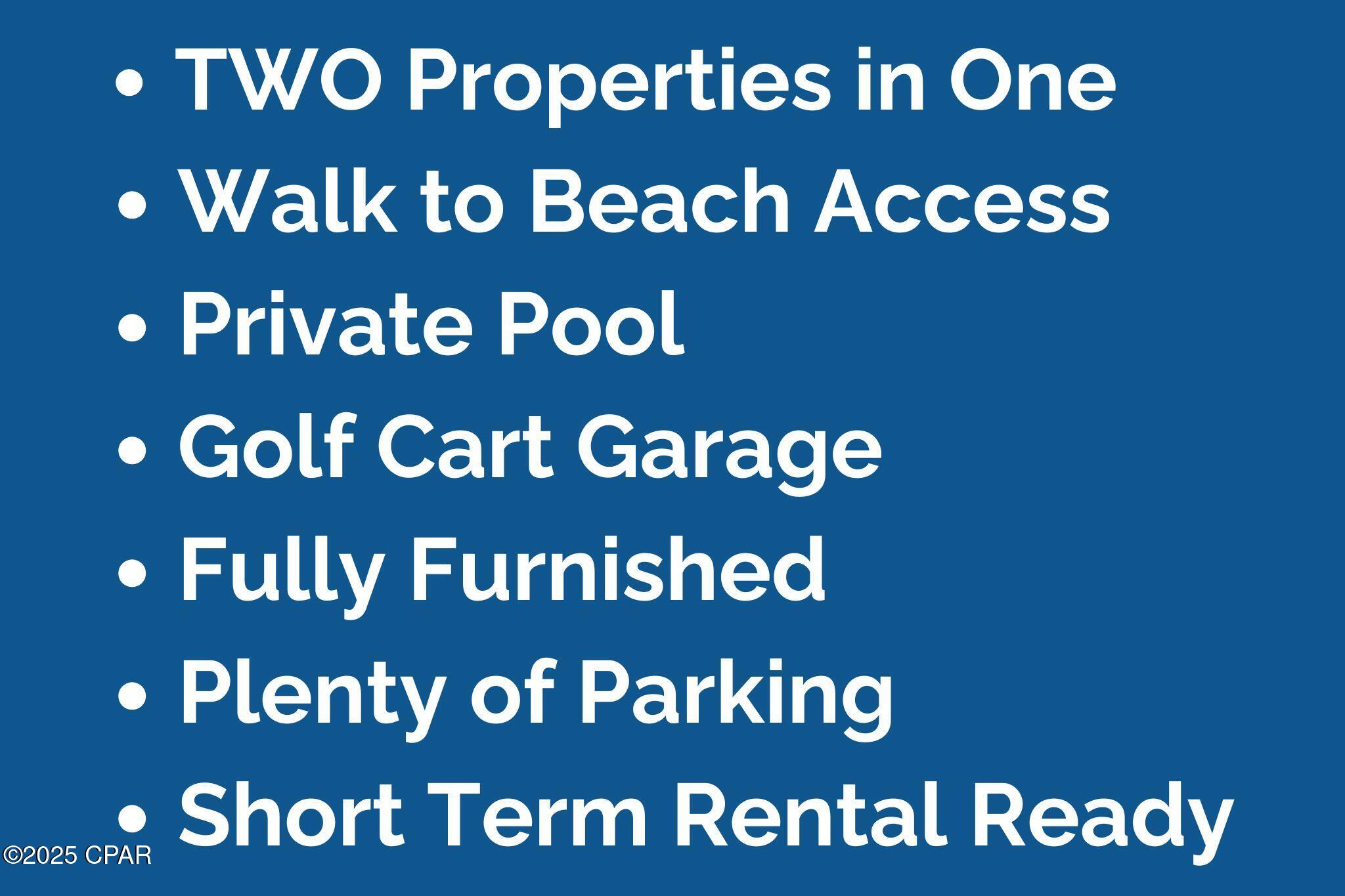 Listing photo id 2 for 73 Crystal Beach Drive
